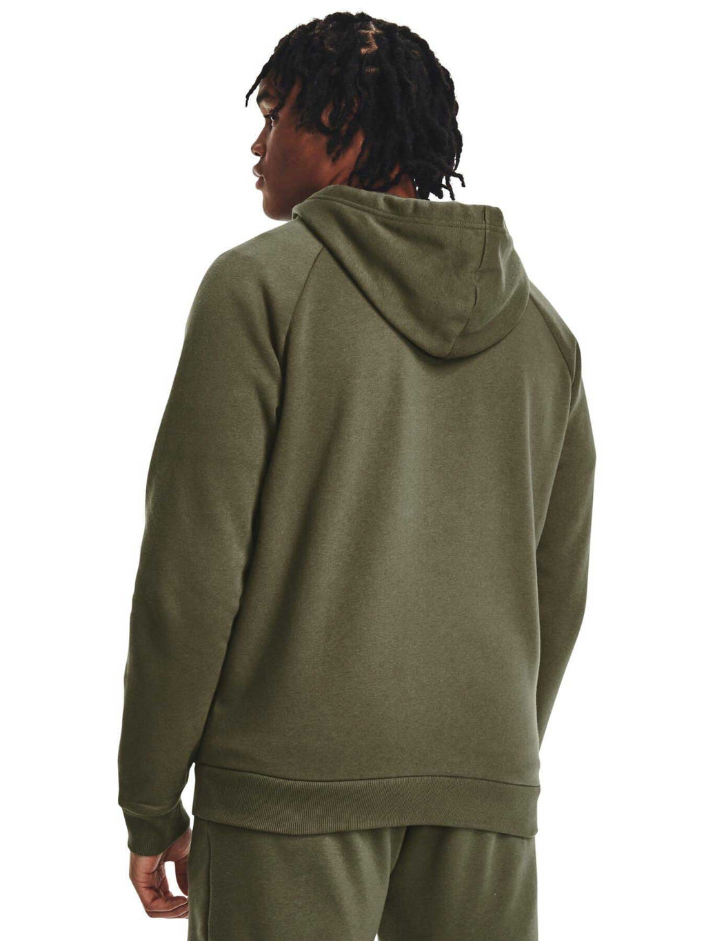 UNDER ARMOUR Суитшърт UA Rival Fleece