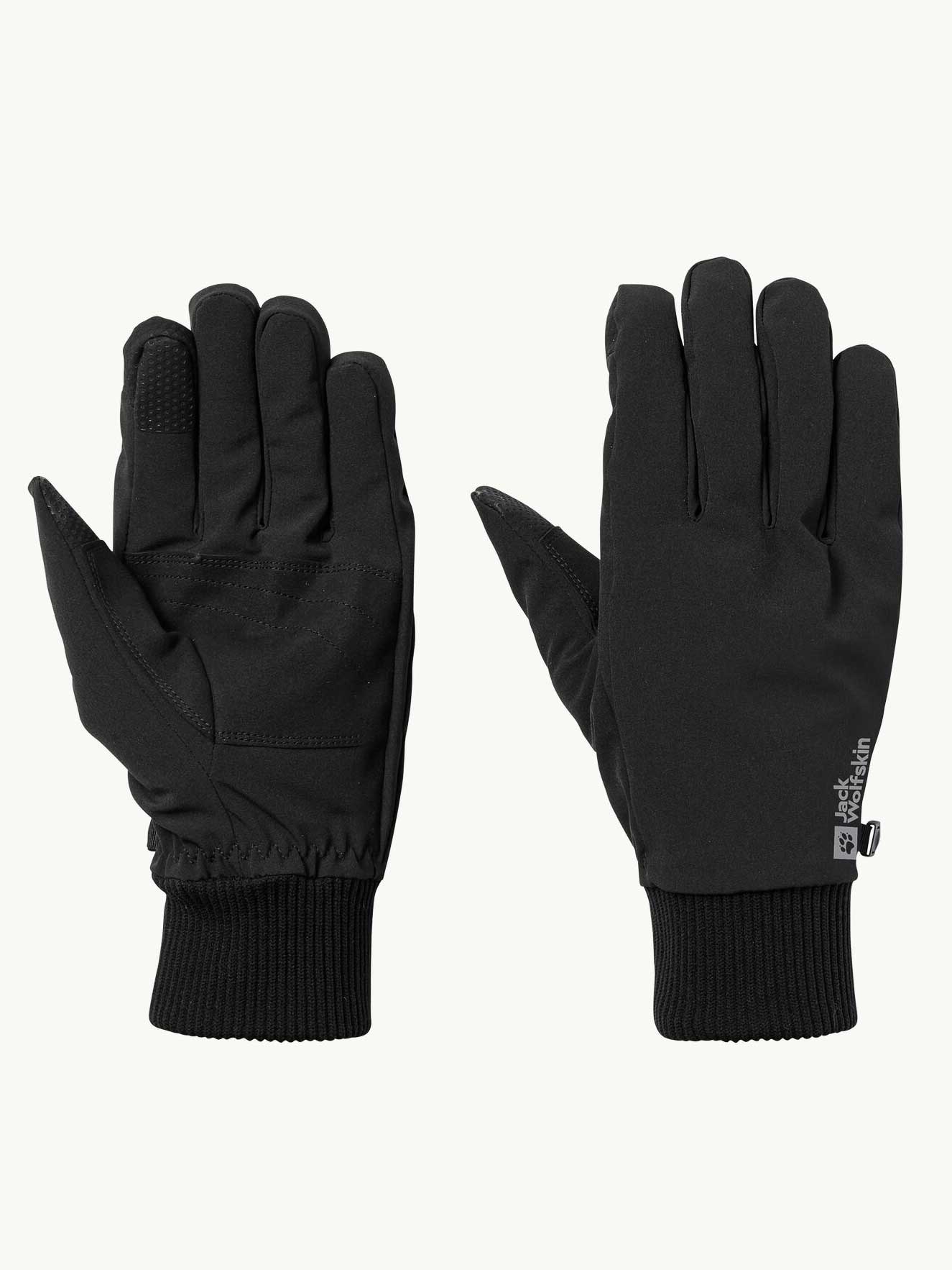 JACK WOLFSKIN Ръкавици SUPERSONIC XT