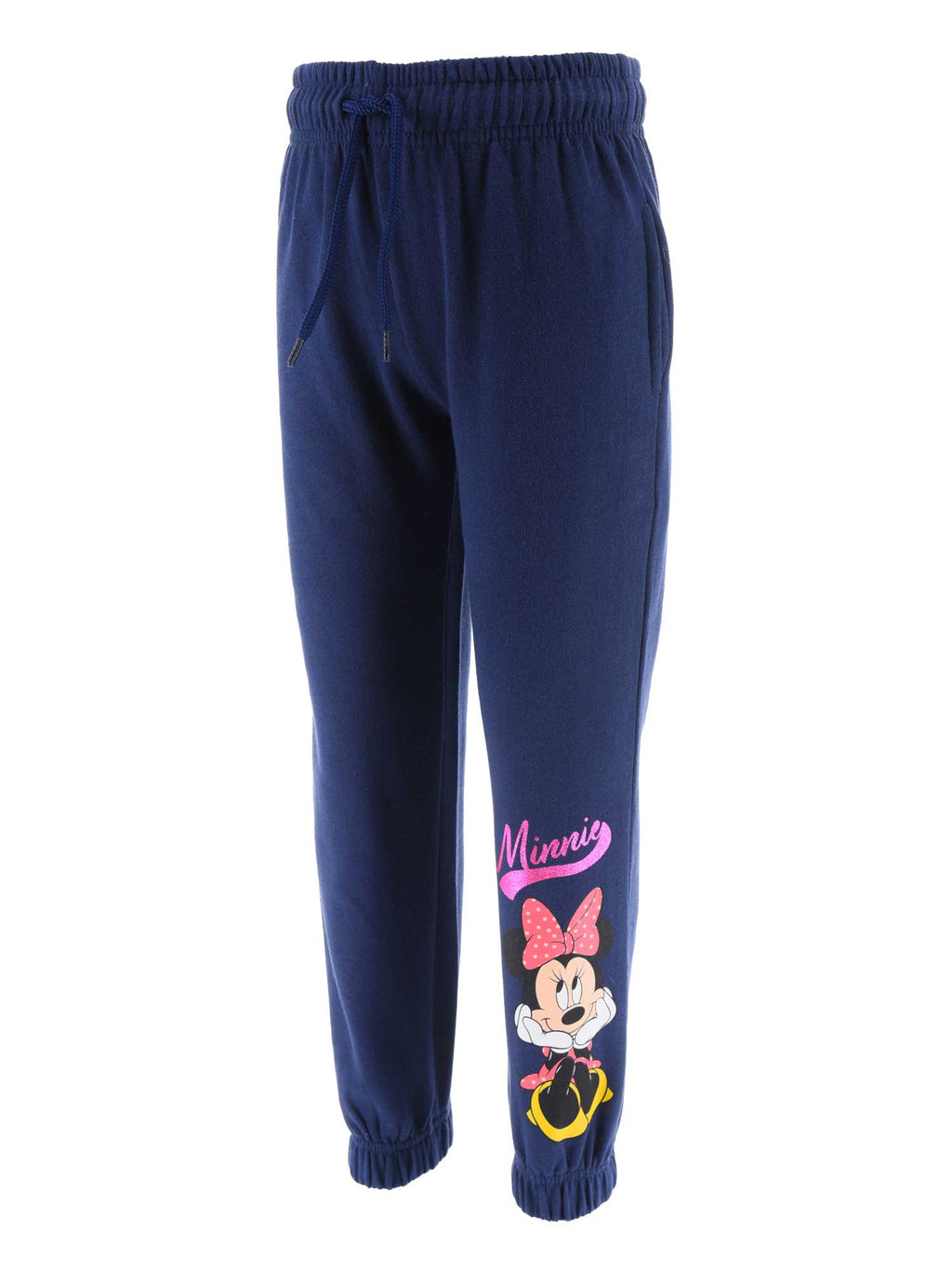 KIDS MOVIE HEROES Спортно долнище MINNIE