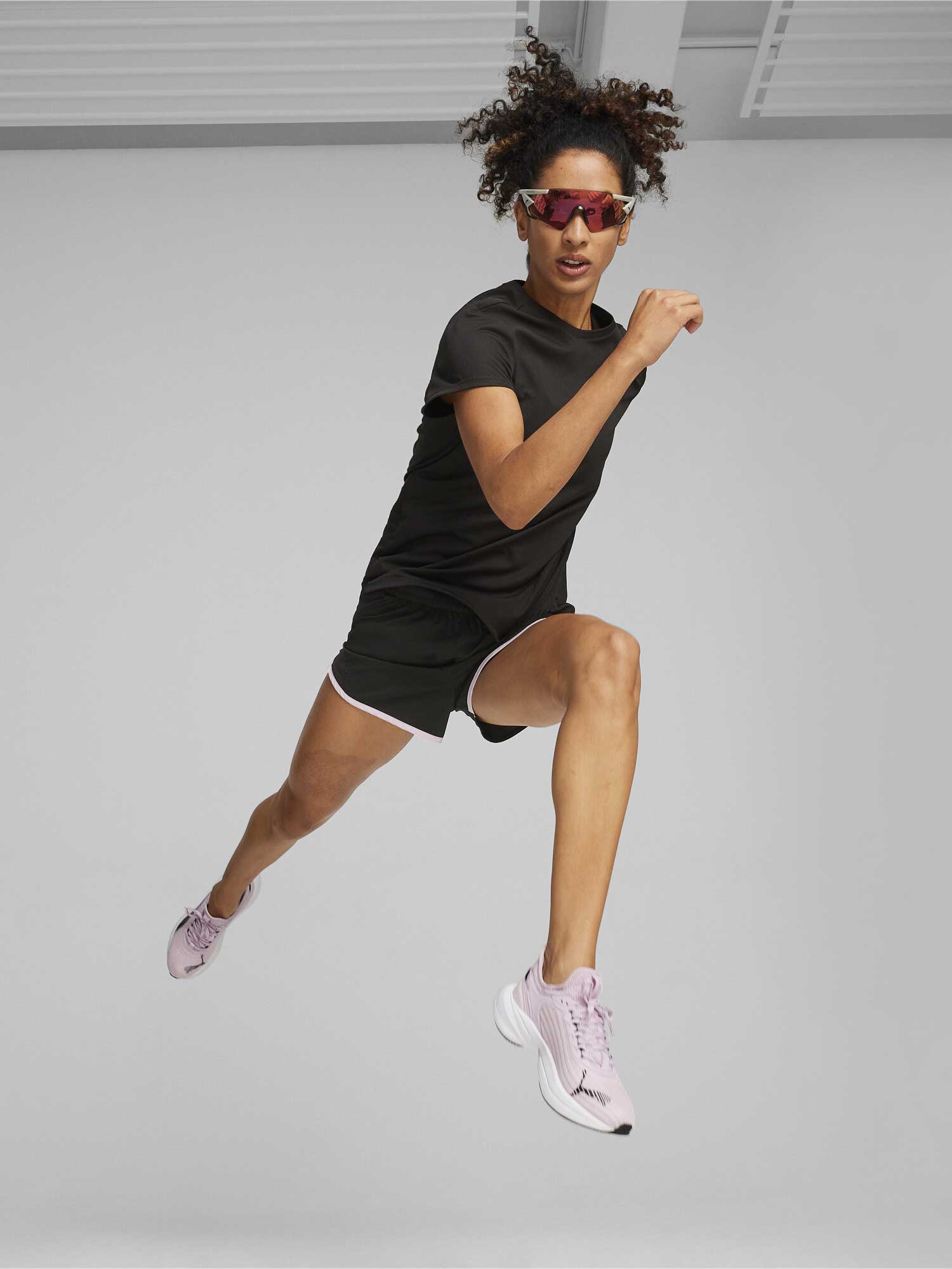 PUMA Обувки Conduct Pro