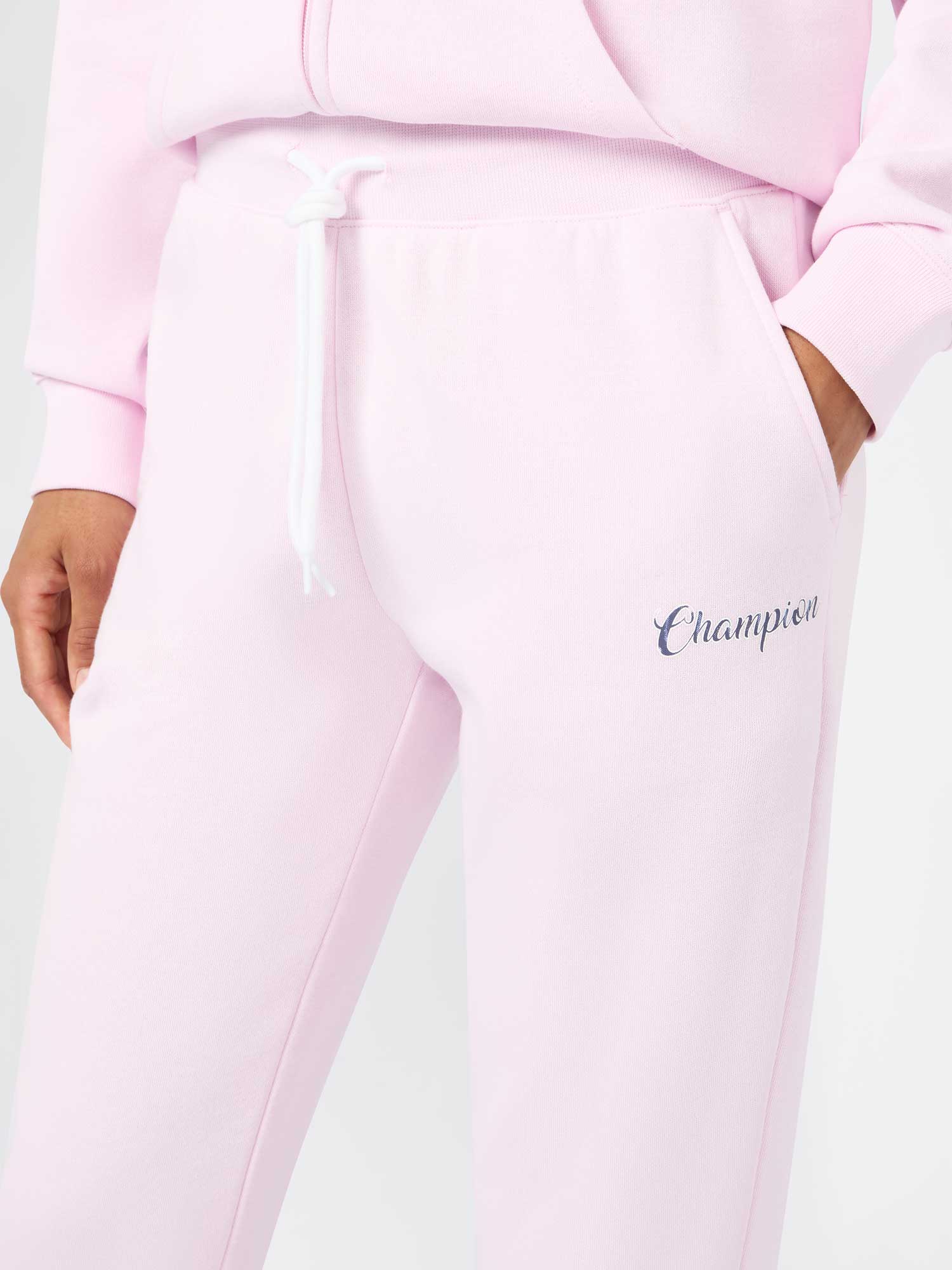 CHAMPION Спортно долнище Rib Cuff Pants