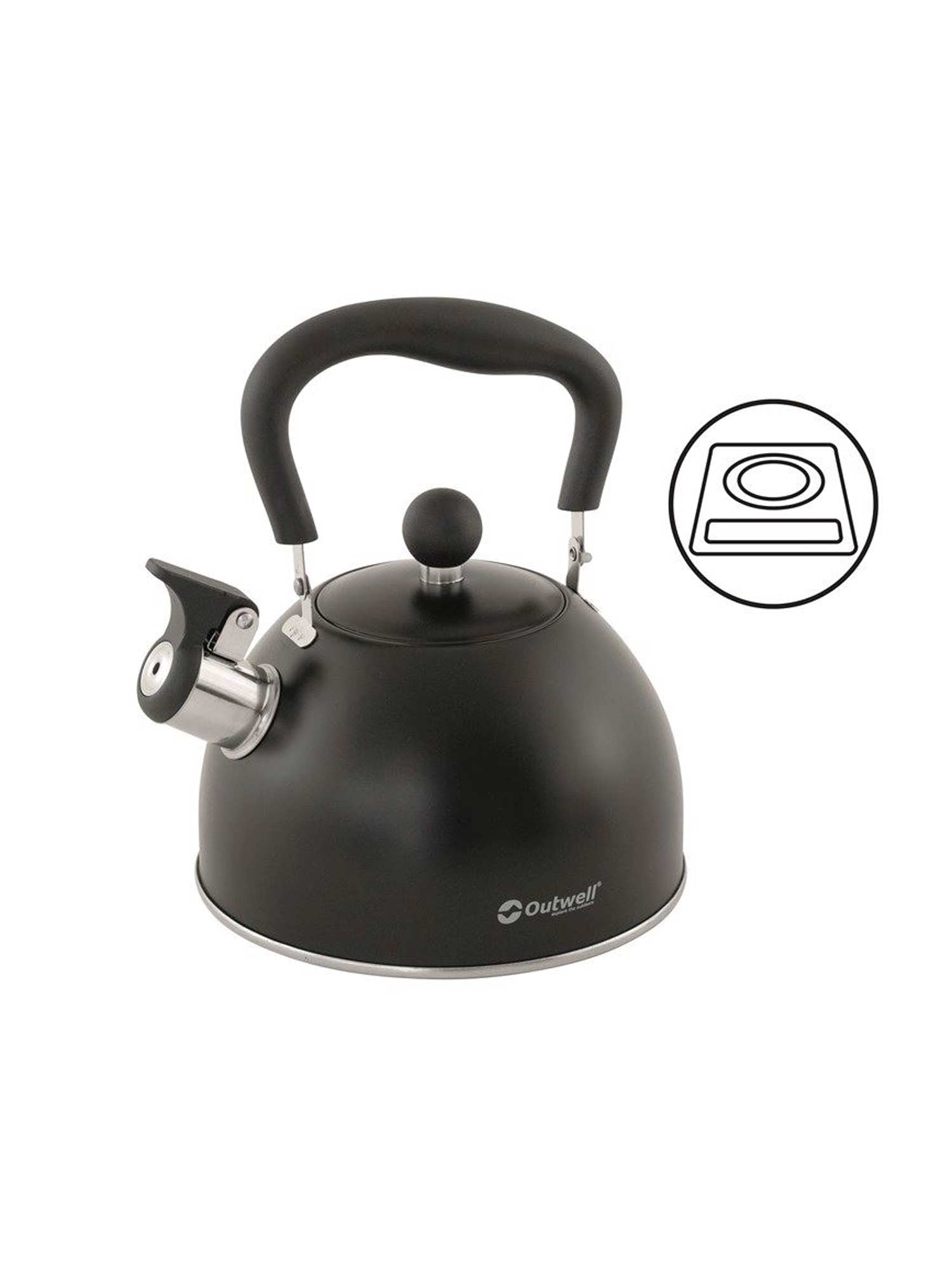 OUTWELL Чайник Tea Break Lux Kettle M