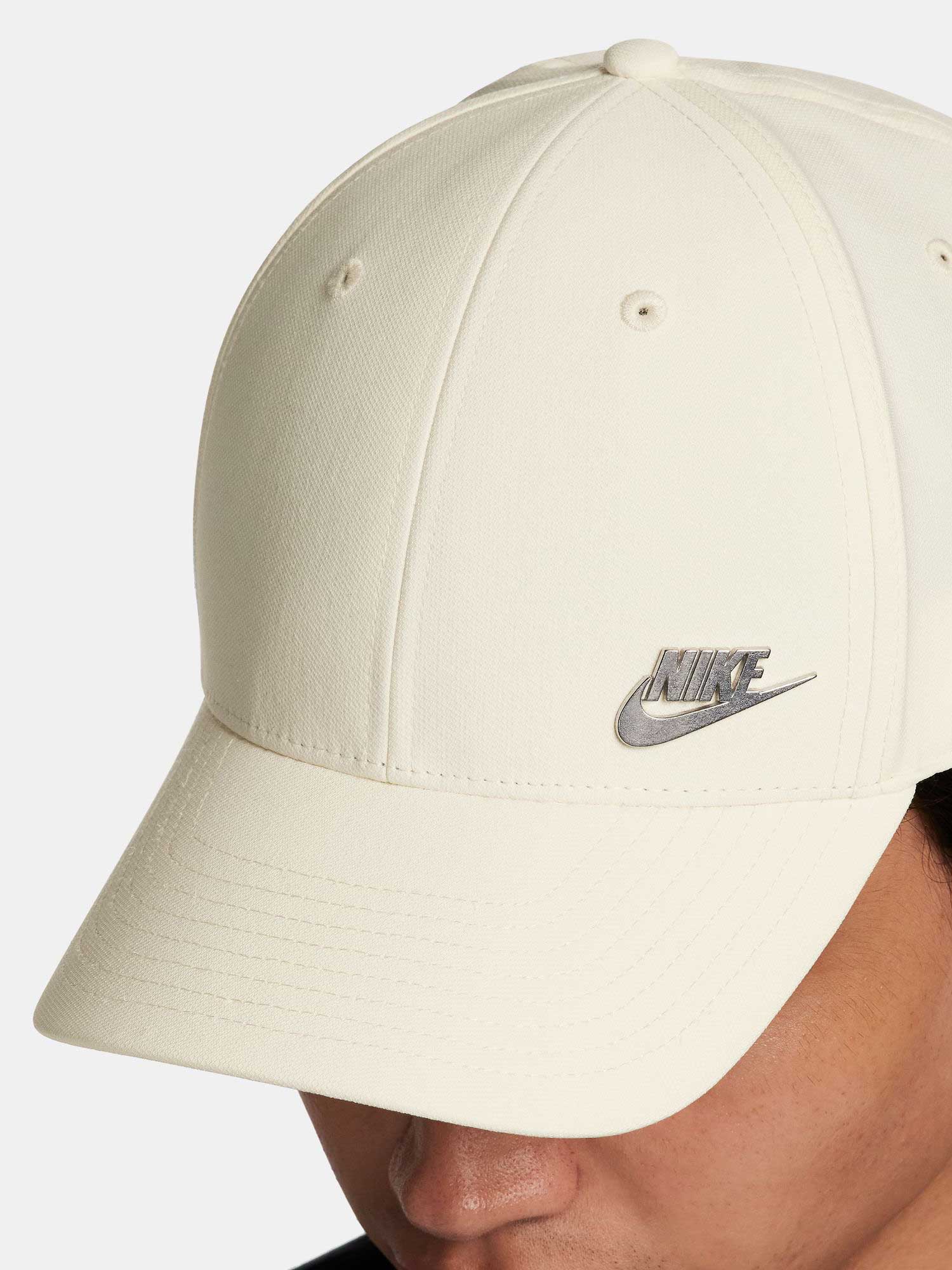 NIKE Шапка U NK DF CLUB CAP S CB MTFUT L