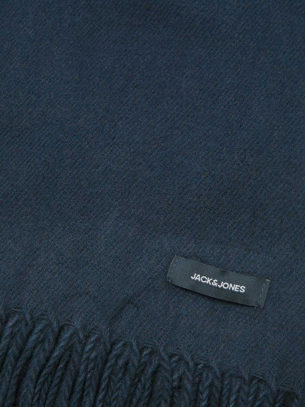 JACK & JONES Шал JACSOLID WOVEN SCARF NOOS