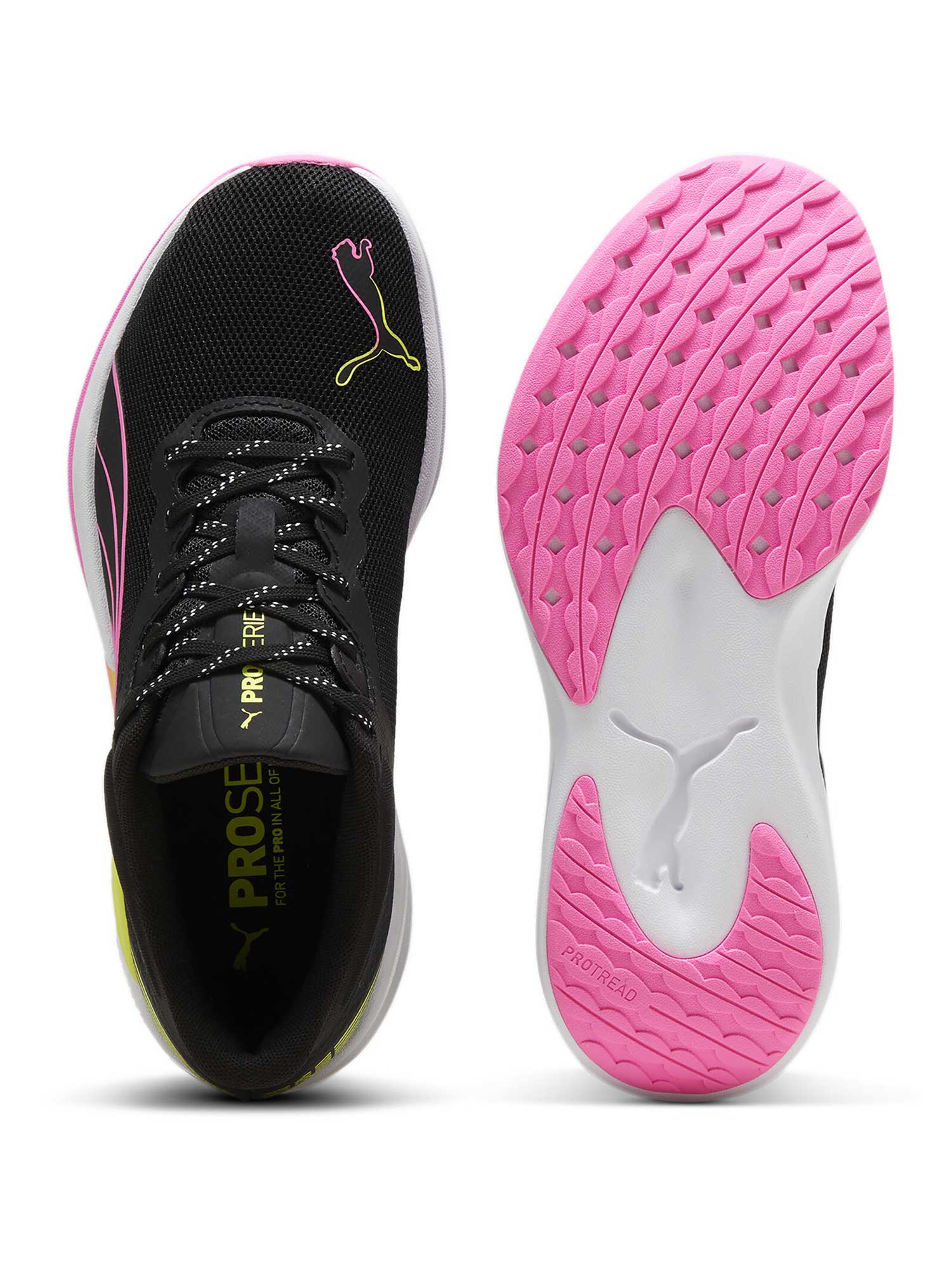 PUMA Обувки Redeem Profoam