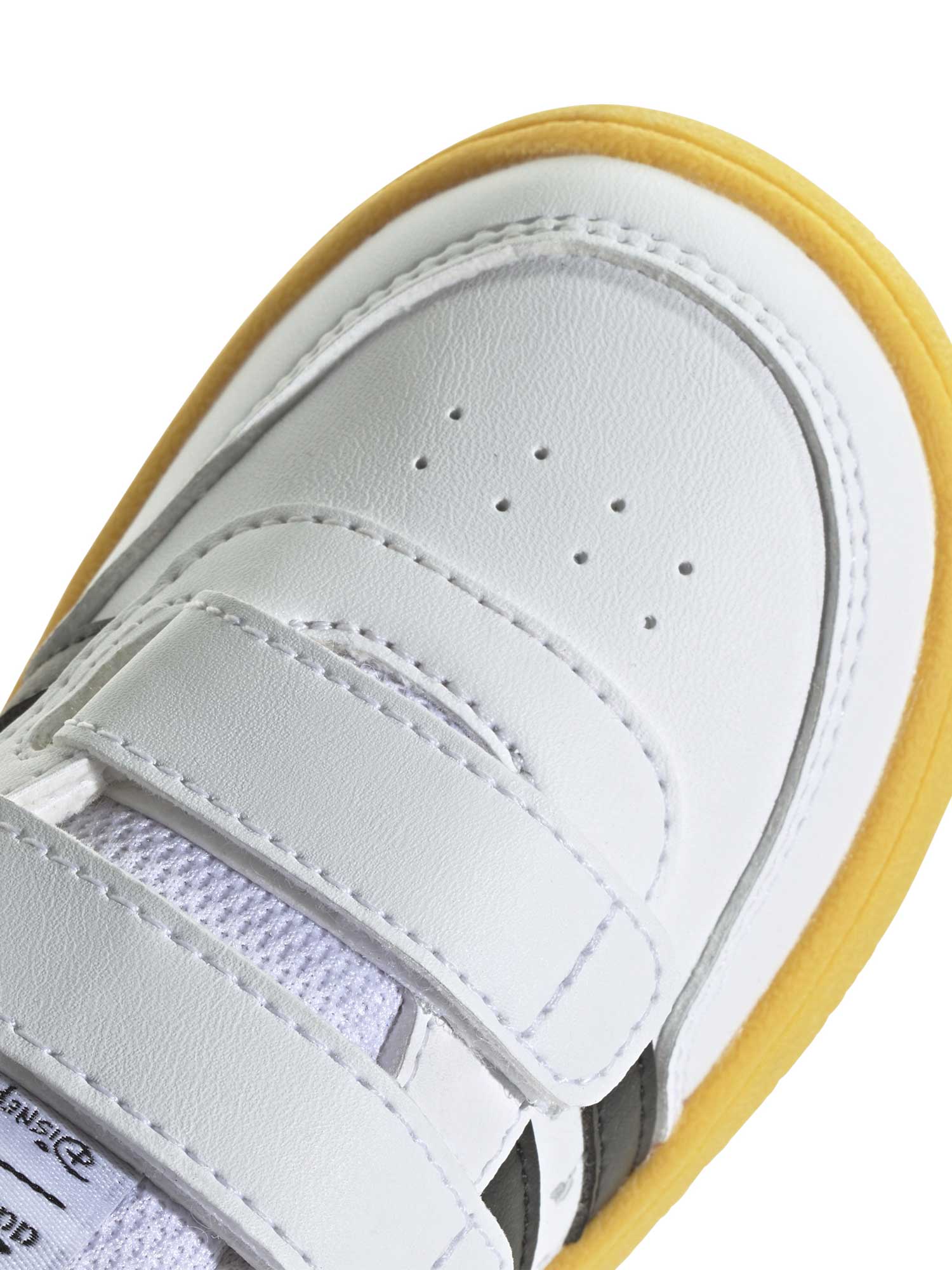 ADIDAS SPORTSWEAR Обувки adidas Breaknet x Disney Mickey Mouse Kids