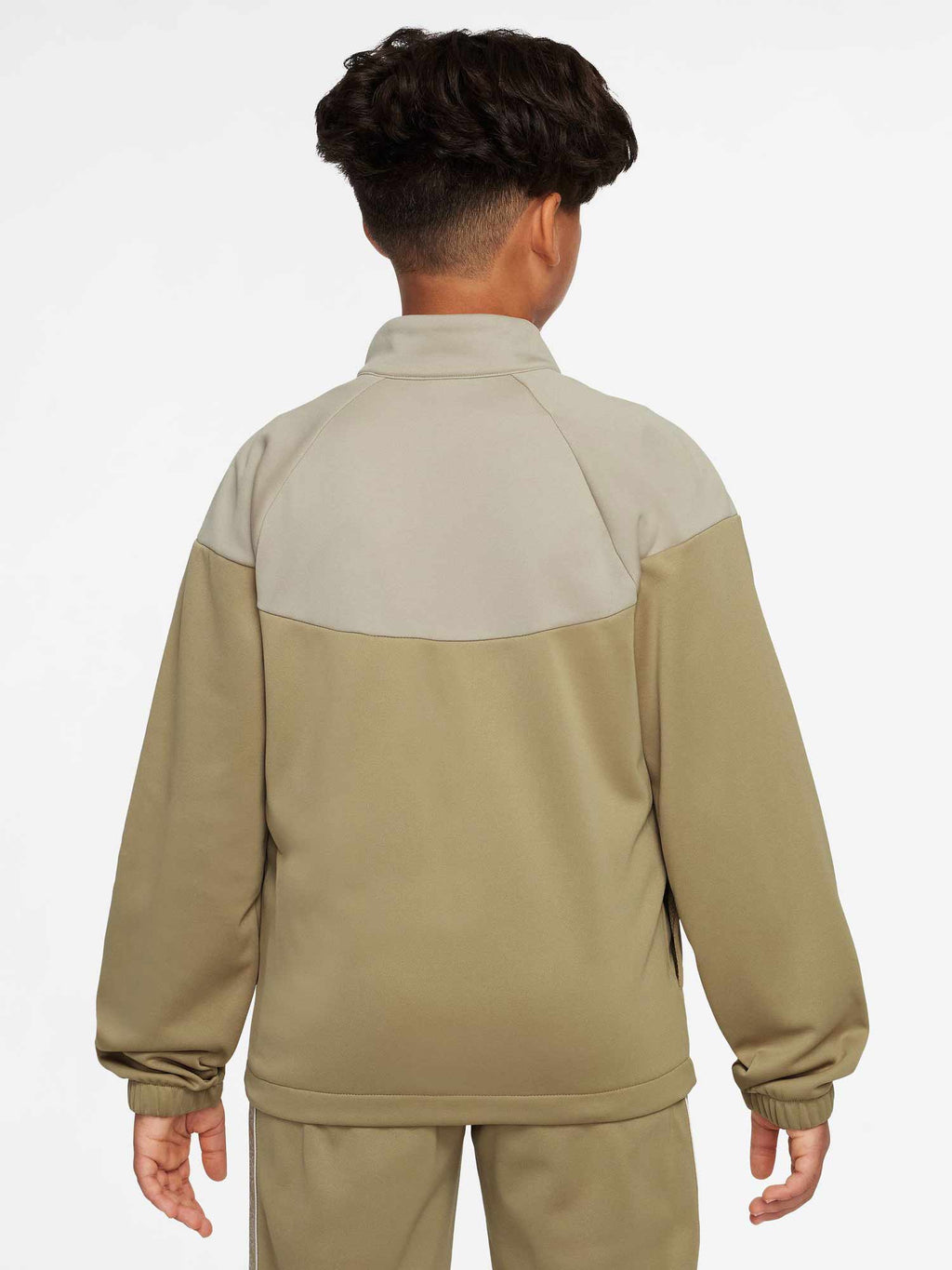 NIKE Спортен екип K NSW DF TRACKSUIT PK FZ