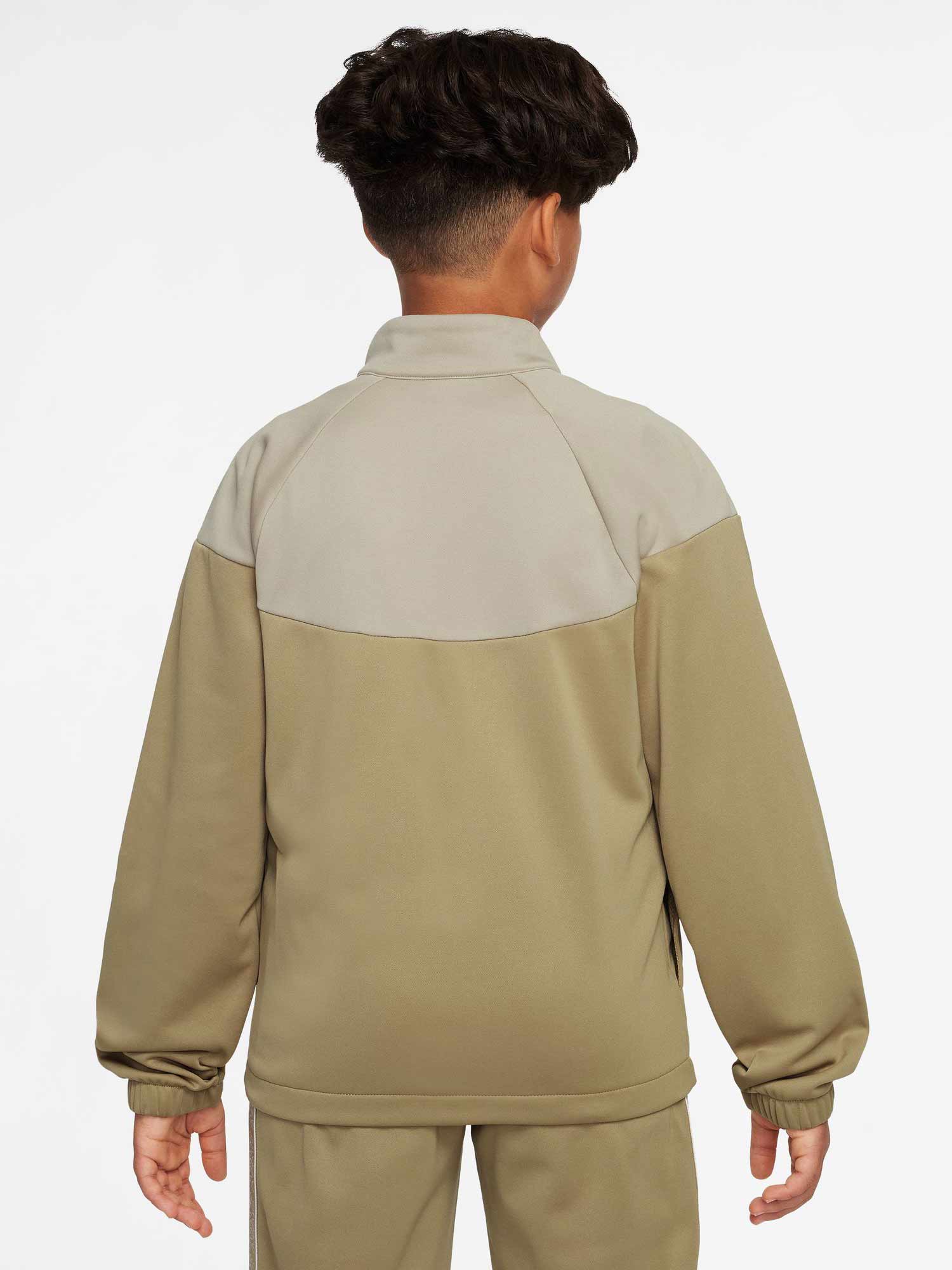 NIKE Спортен екип K NSW DF TRACKSUIT PK FZ
