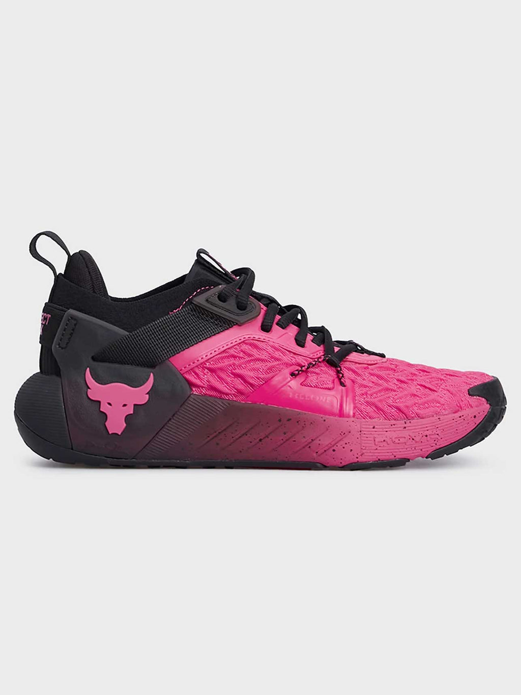 UNDER ARMOUR Обувки W Project Rock 6