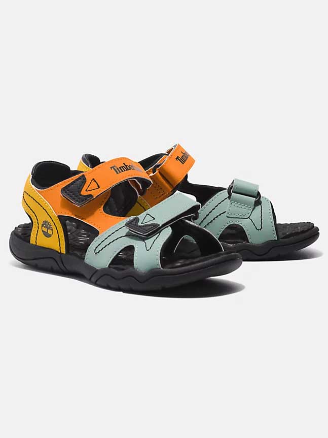 TIMBERLAND Сандали Adventure Seeker