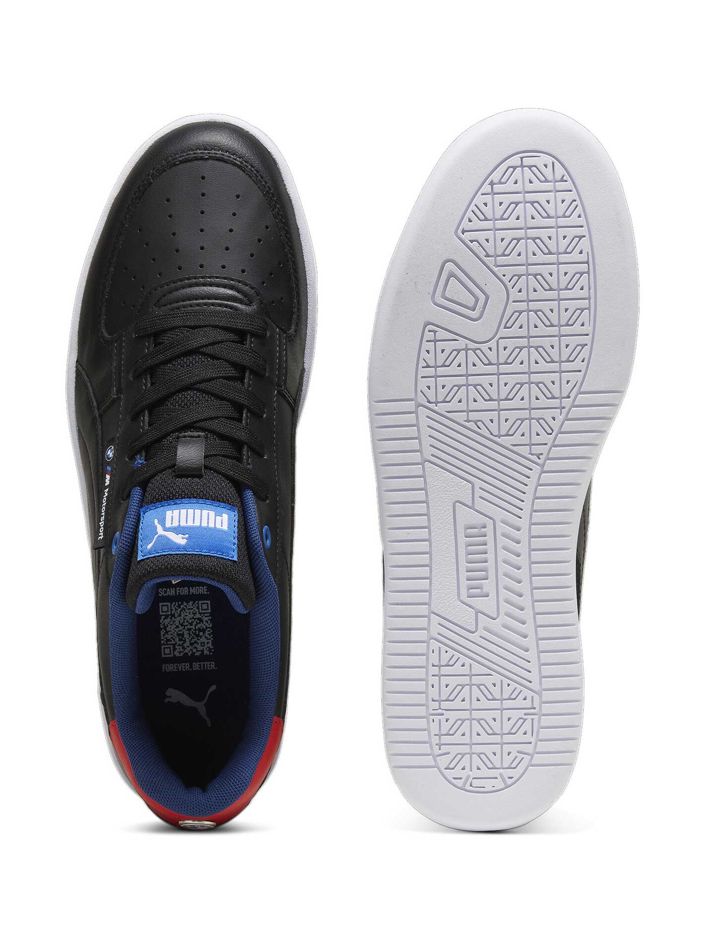 PUMA Обувки BMW MMS Caven 2.0