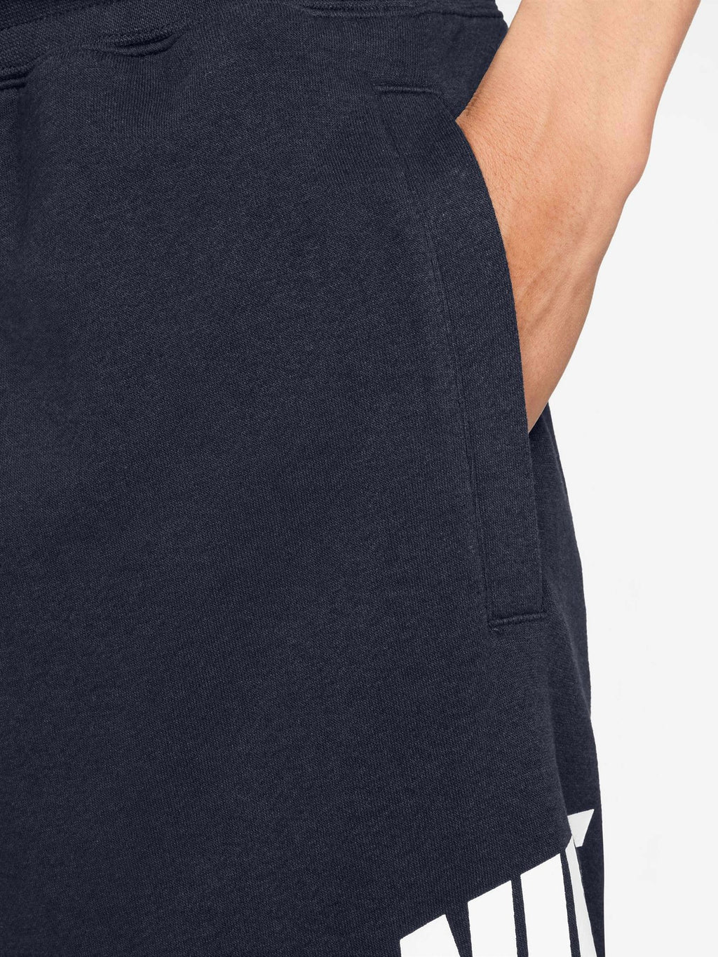 NIKE Къси панталони M NK CLUB ALUMNI FT SHORT