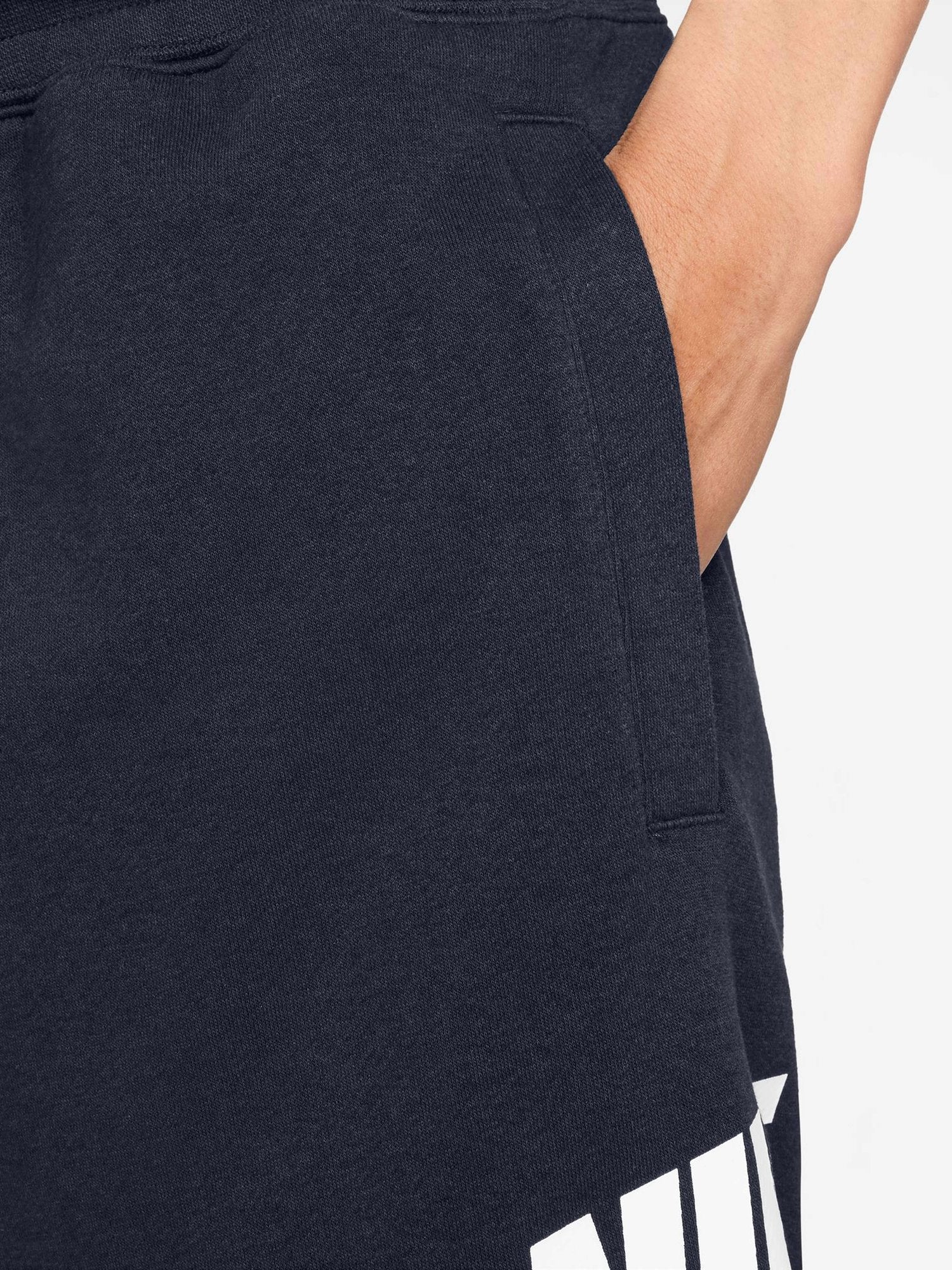 NIKE Къси панталони M NK CLUB ALUMNI FT SHORT
