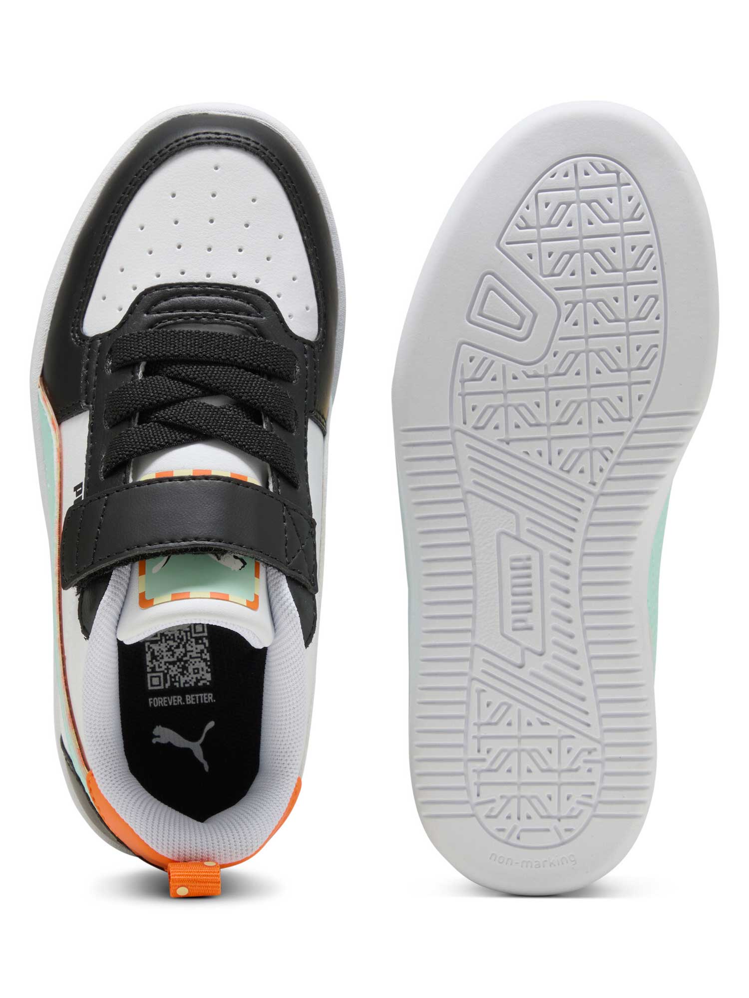 PUMA Обувки Caven 2.0 Playdate AC+ PS