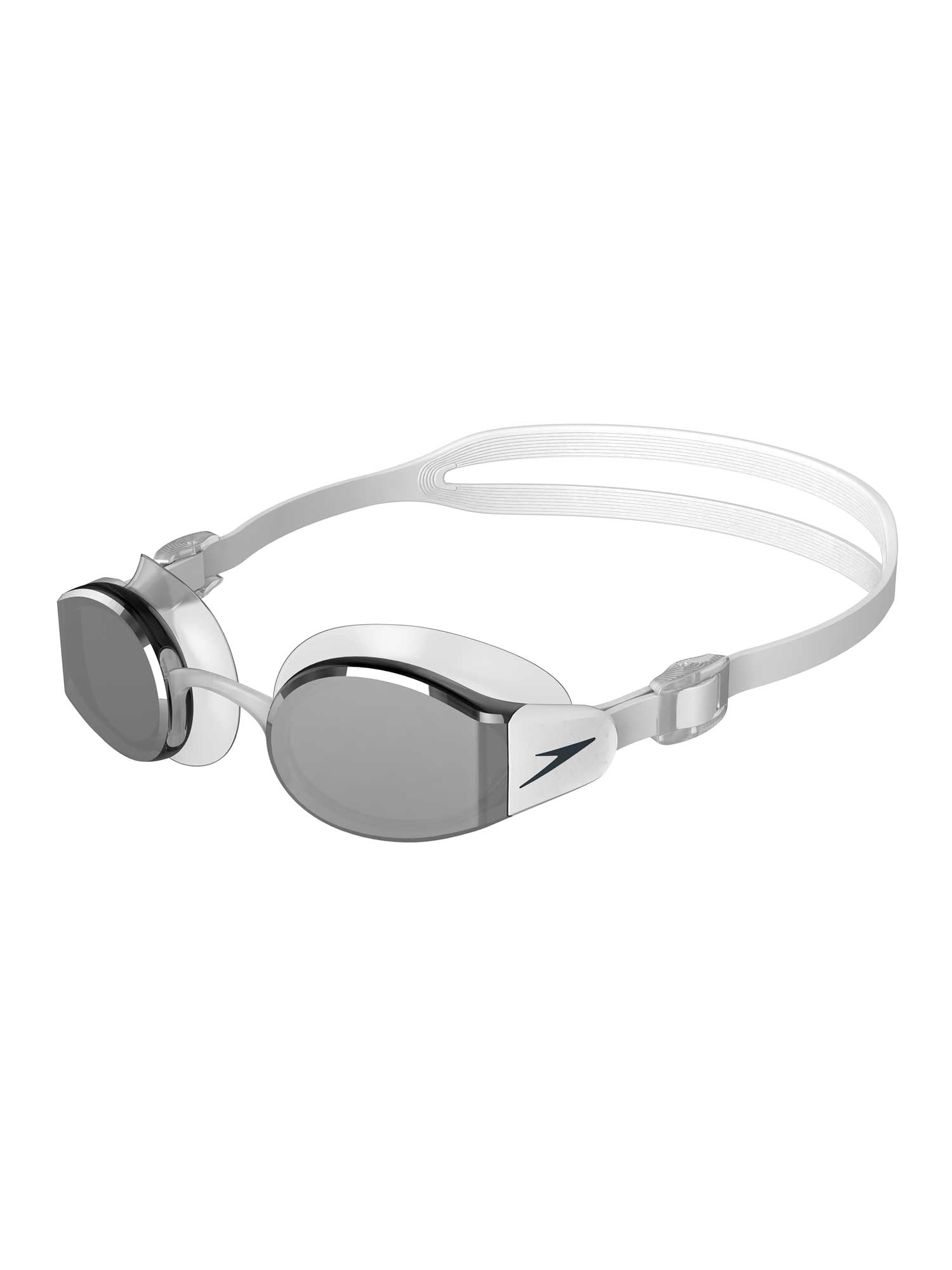 SPEEDO Плувни очила MARINER PRO MIRROR