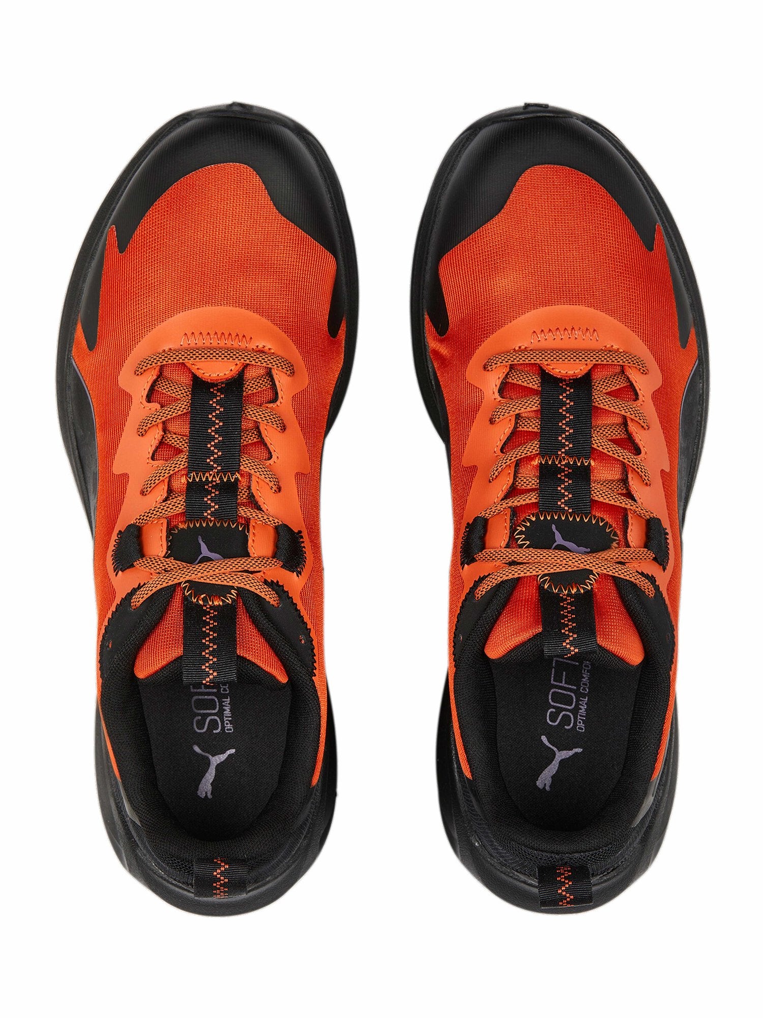 PUMA Обувки Twitch Runner Trail Summer