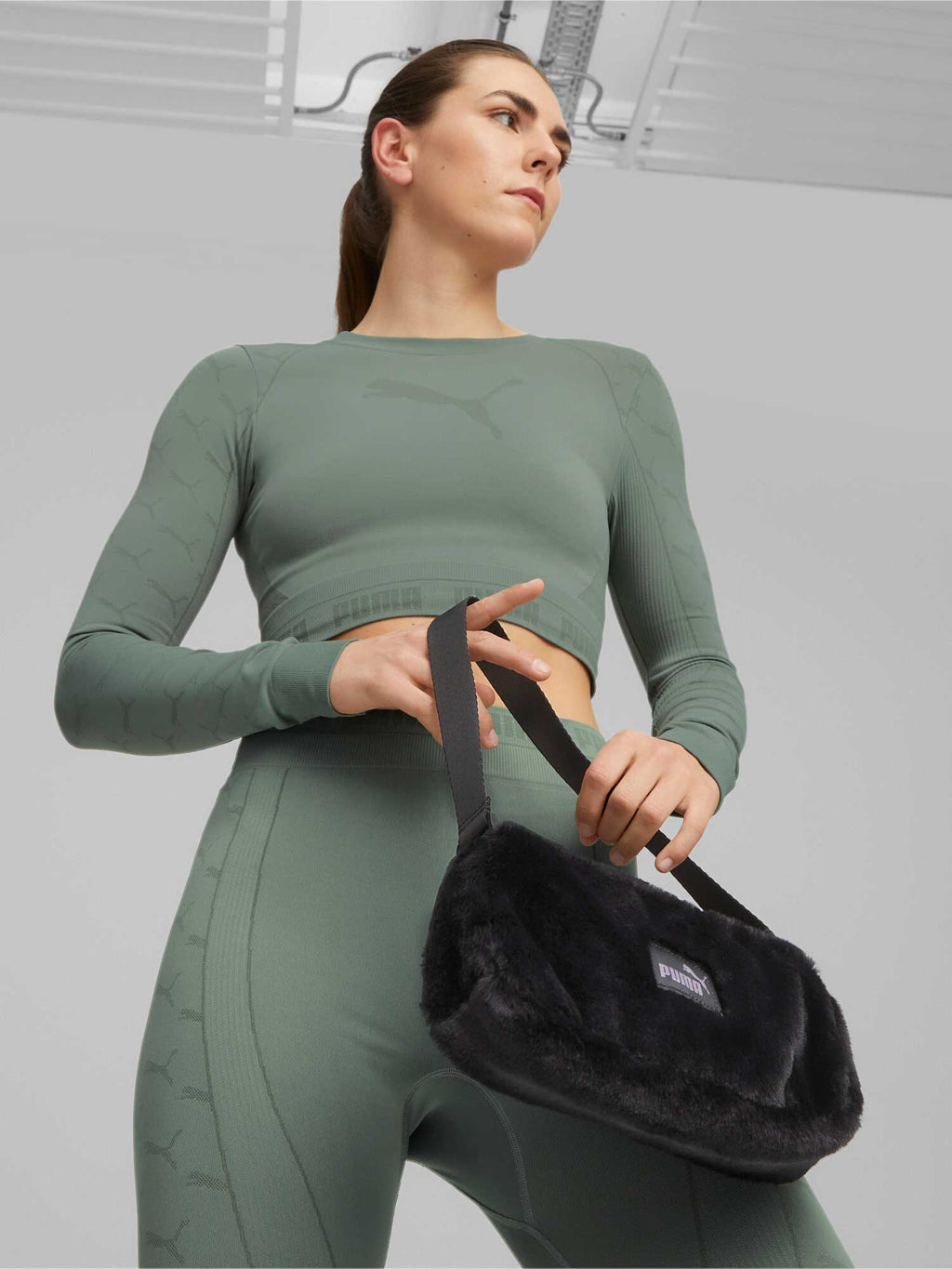 PUMA Чанта Core Baguette Bag