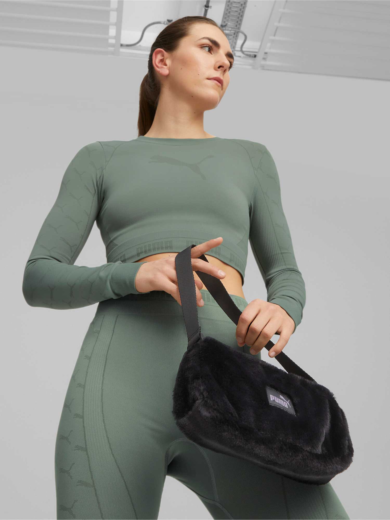 PUMA Чанта Core Baguette Bag
