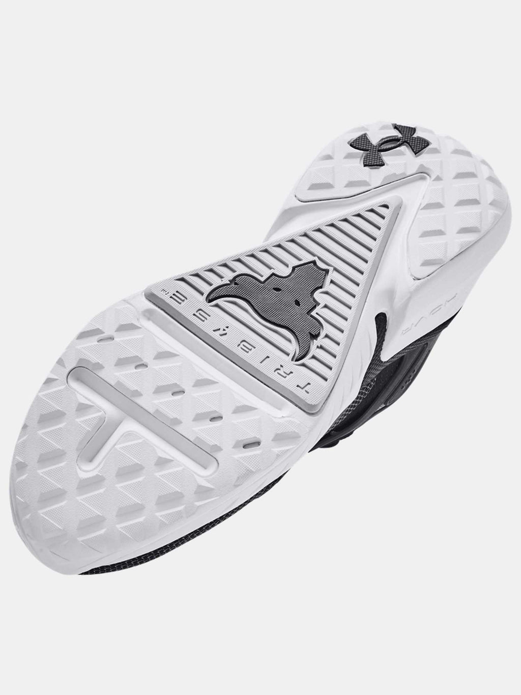 UNDER ARMOUR Обувки Project Rock 5