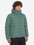 DEMIX Яке M D Faux down jacket