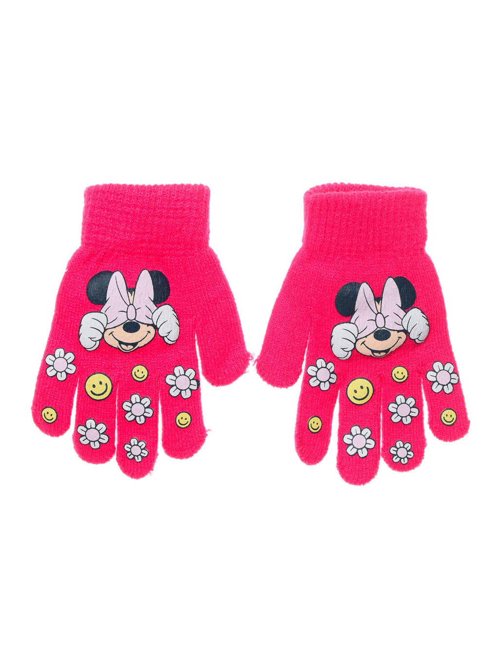 KIDS MOVIE HEROES Ръкавици MINNIE