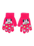 KIDS MOVIE HEROES Ръкавици MINNIE