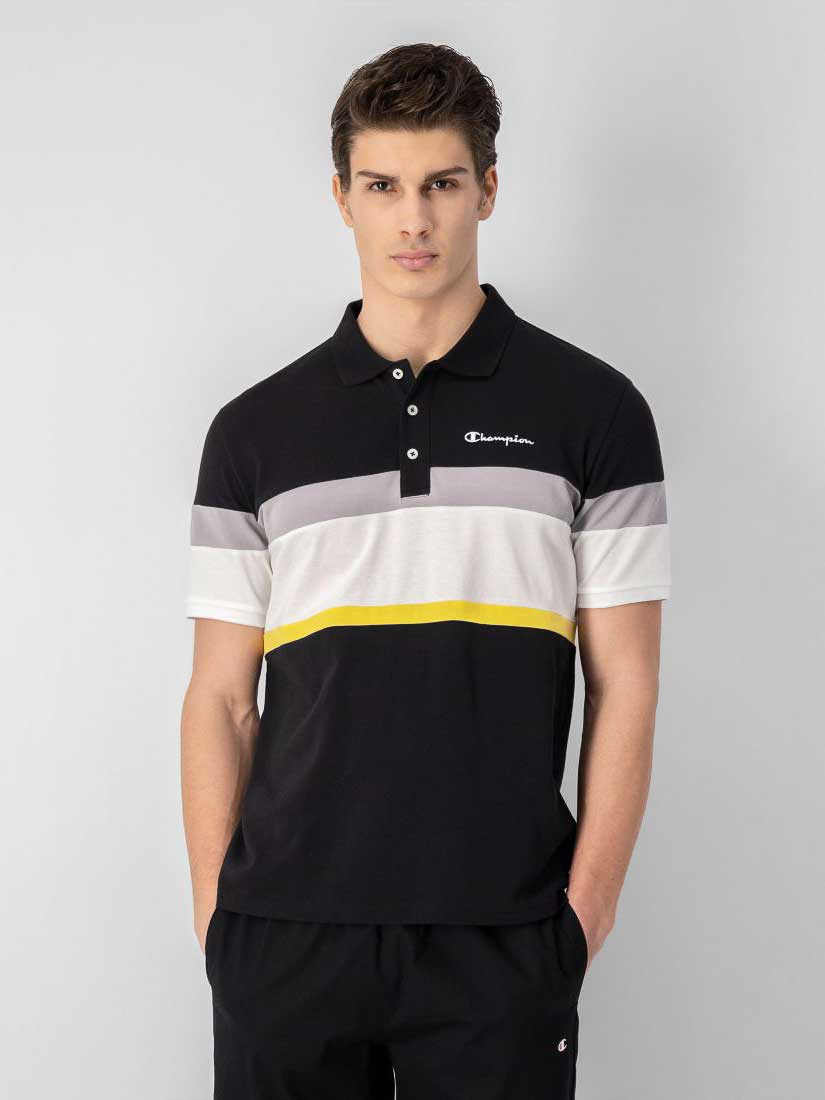 CHAMPION Тениска Polo