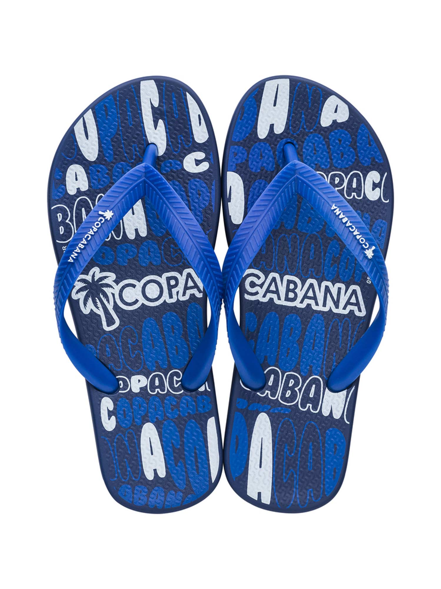 IPANEMA Джапанки CopaCabana 82796/22053