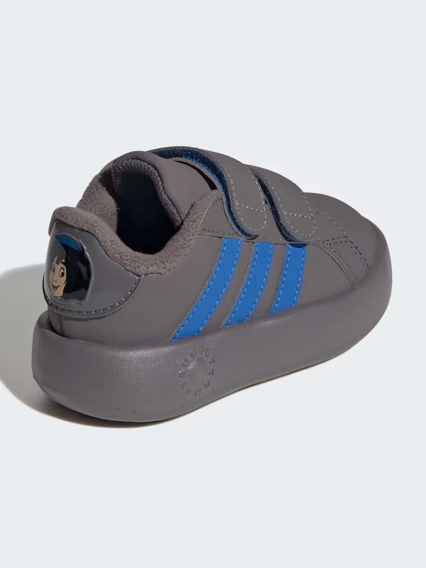 ADIDAS SPORTSWEAR Обувки Disney Baloo Grand Court Kids