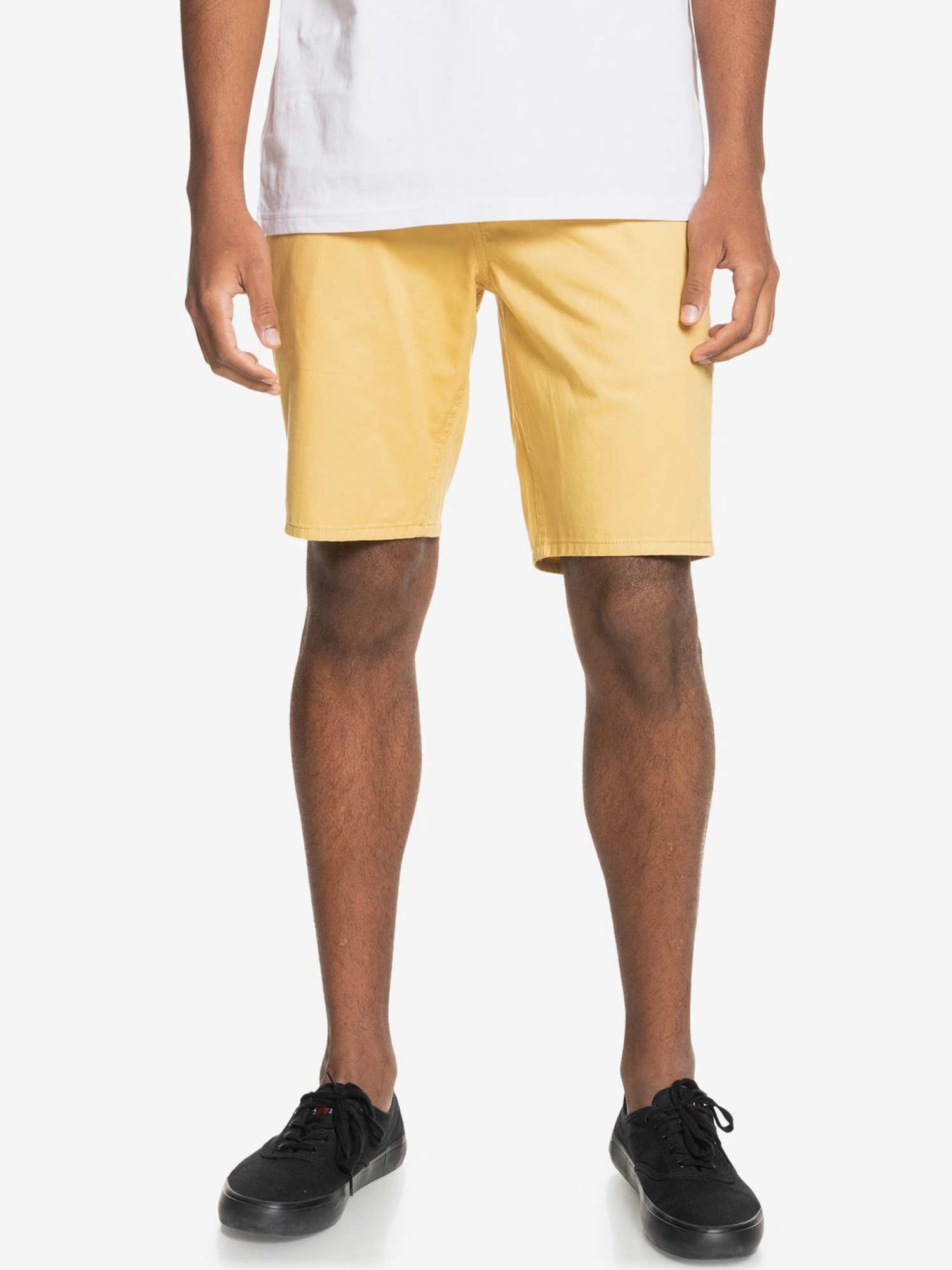 QUIKSILVER Къси панталони EVERYDAY CHINO LIGHT