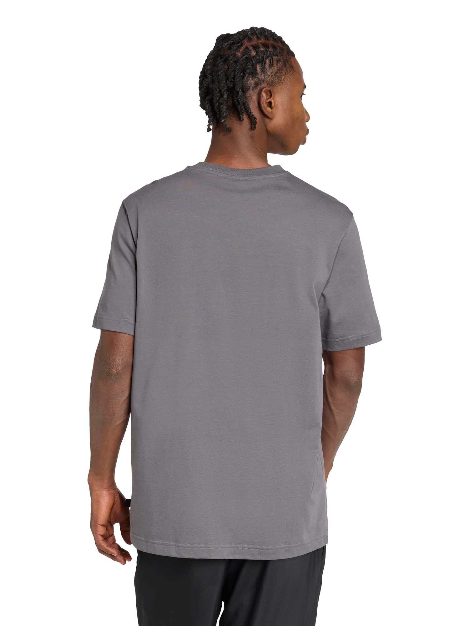 ADIDAS SPORTSWEAR Тениска Camo Shape Graphic T-Shirt