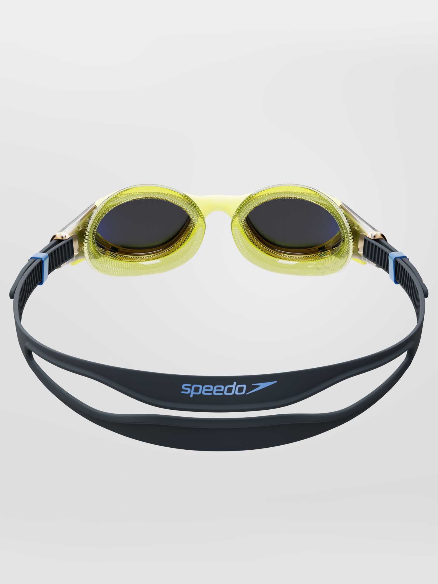SPEEDO Плувни очила BIOFUSE 2.0 MIRROR