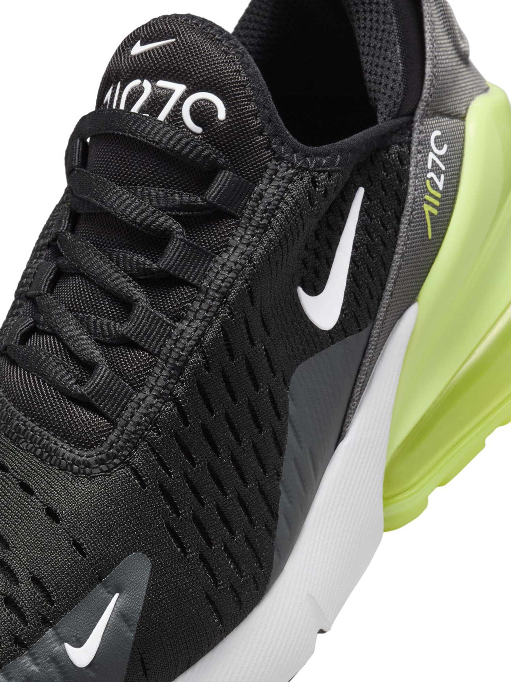 NIKE Обувки AIR MAX 270 (GS)