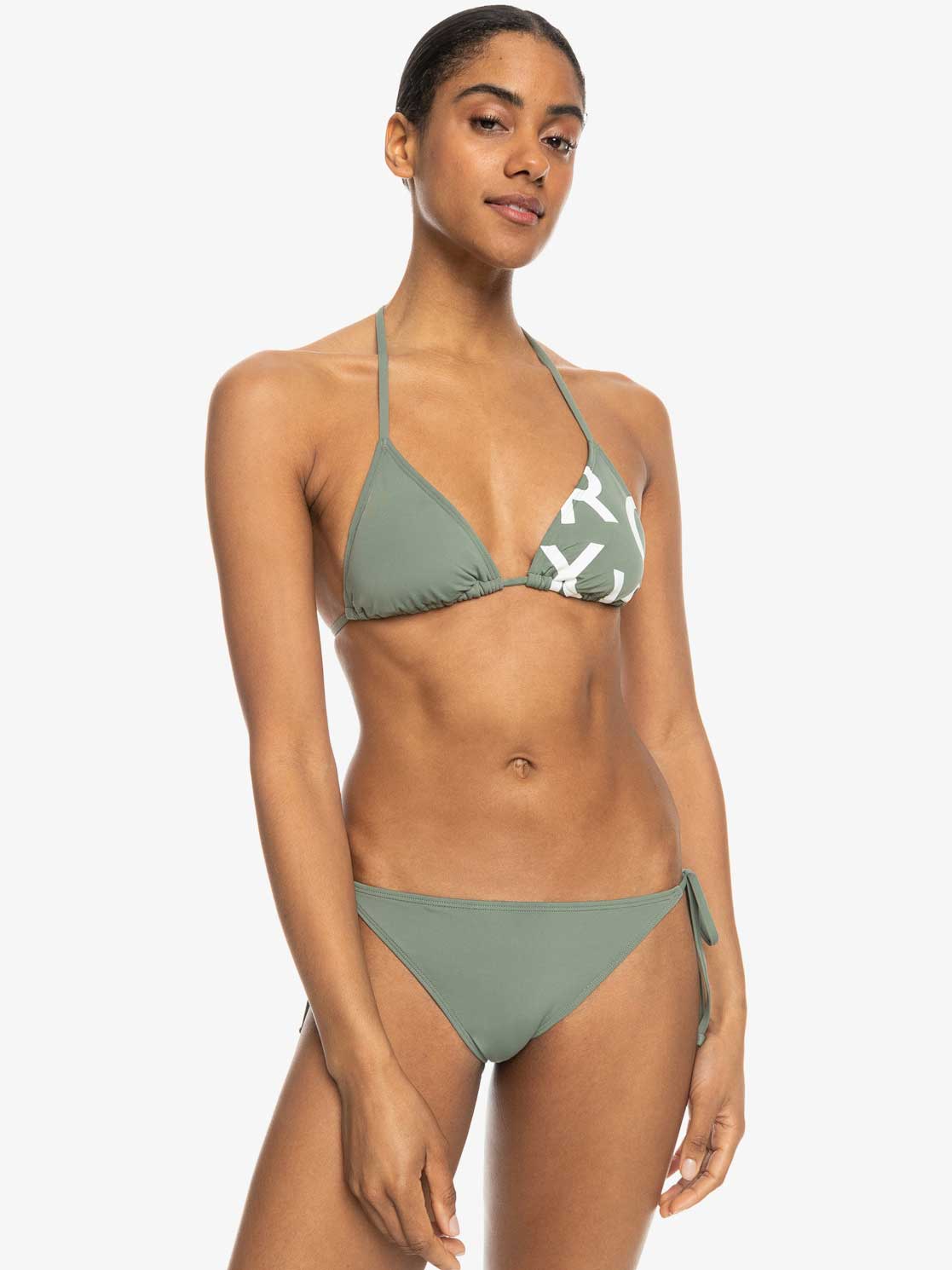 ROXY Бански 2 части SD BE CL TIKI TRI REG TS SET