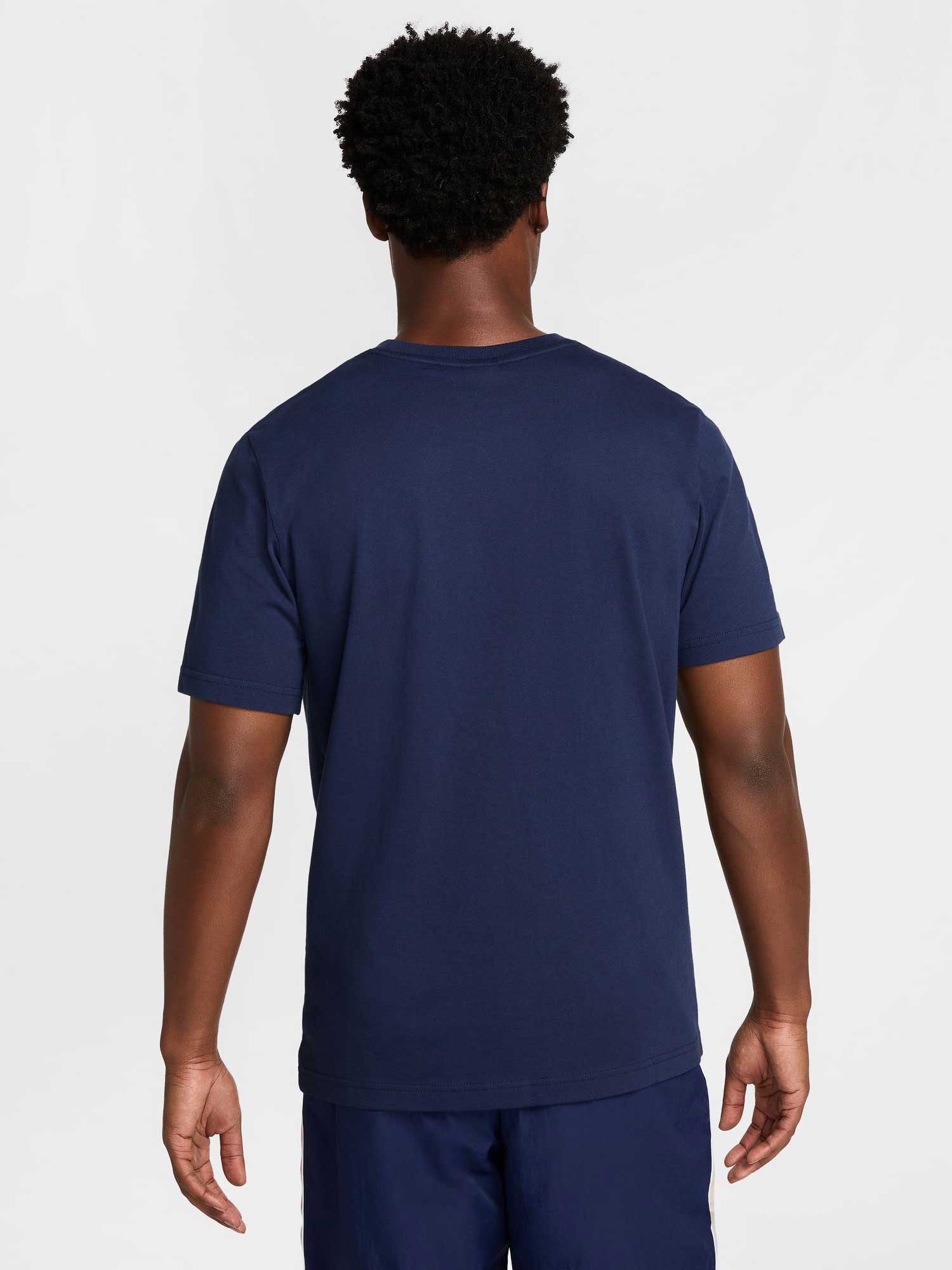 NIKE Тениска M NSW SW AIR GRAPHIC TEE