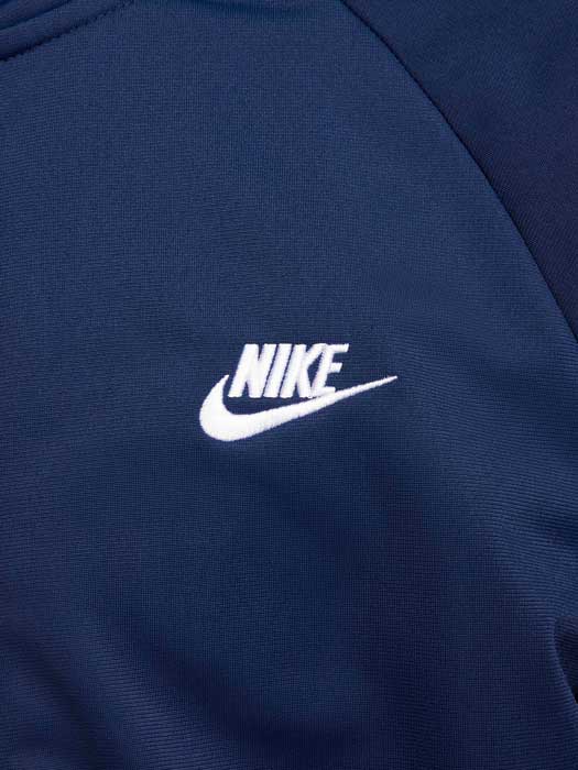 NIKE Спортен екип M NK CLUB PK TRK SUIT