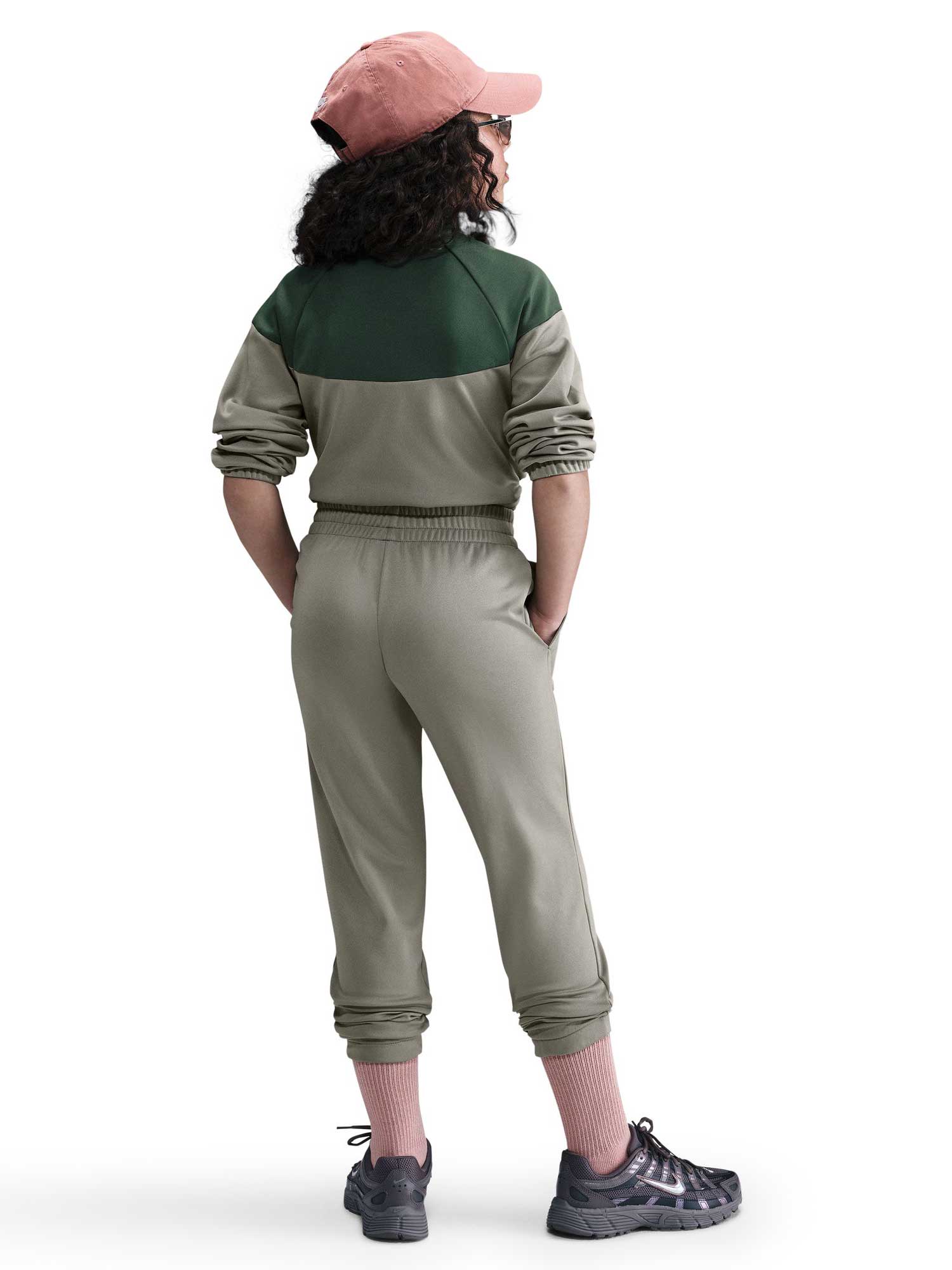 NIKE Спортен екип K NSW DF TRACKSUIT PK FZ