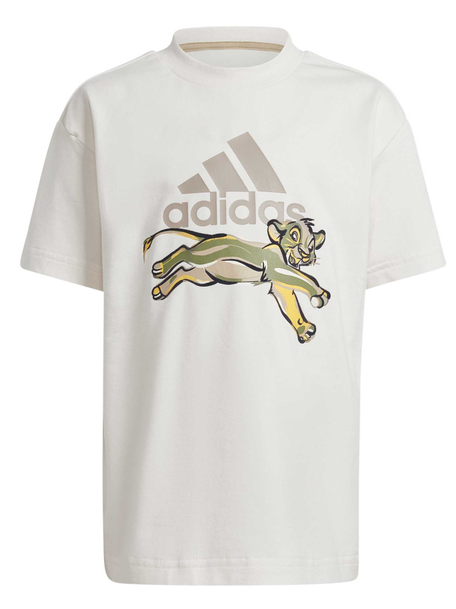 ADIDAS SPORTSWEAR Тениска Disney Lion King T-Shirt