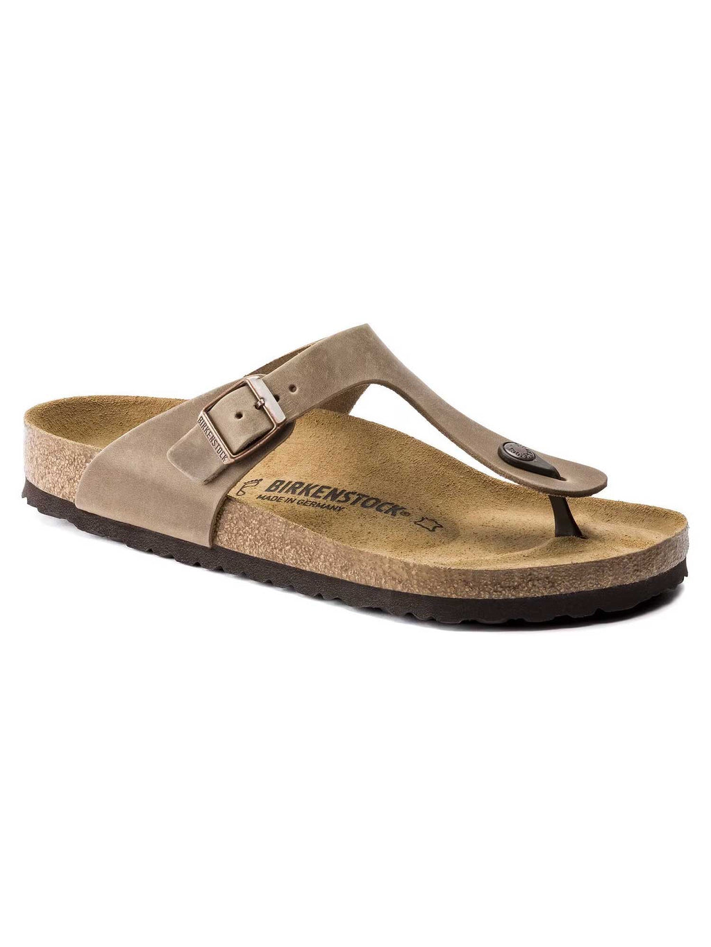 BIRKENSTOCK Чехли Gizeh LEOI