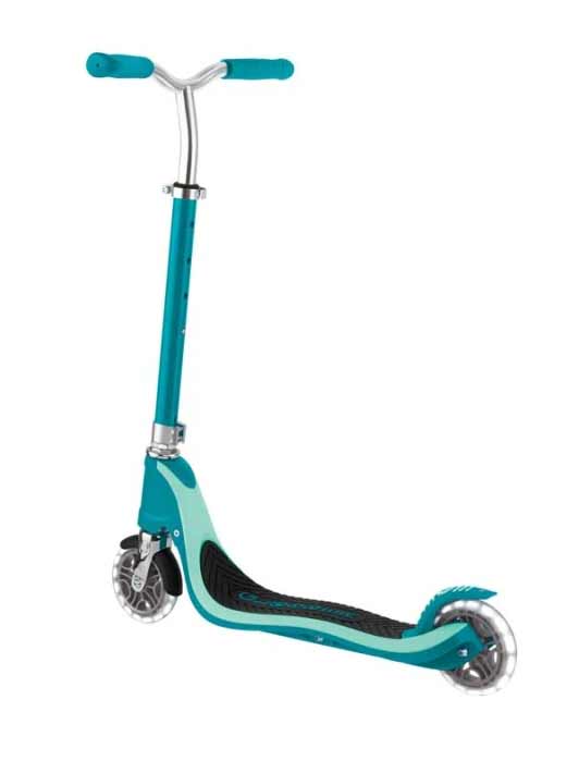 GLOBBER Тротинетка Flow 125 Light
