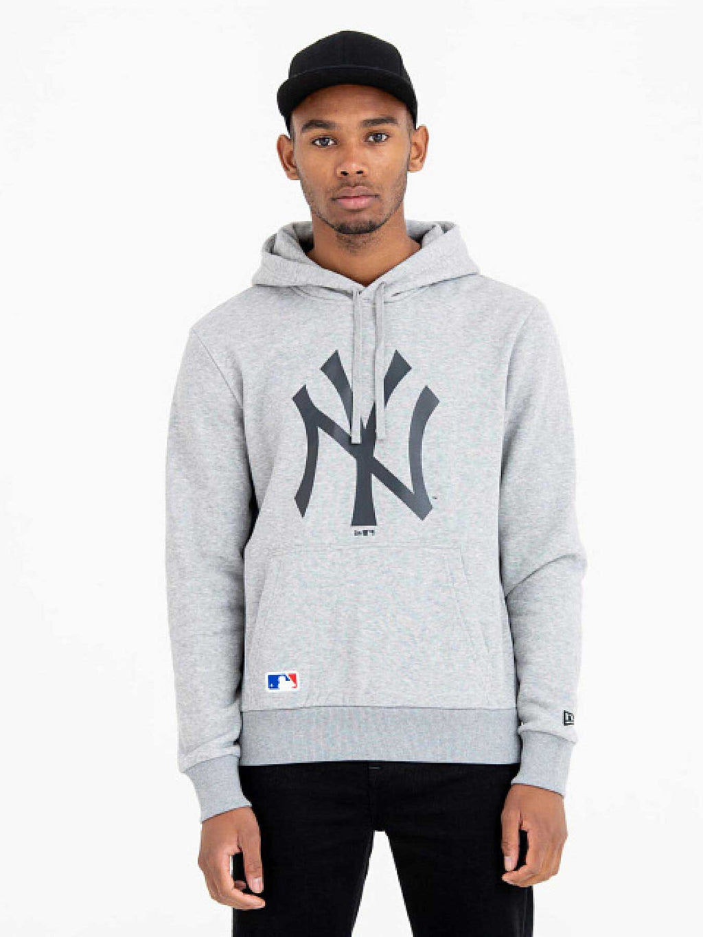NEW ERA Суитшърт MLB REGULAR HOODY NEYYAN