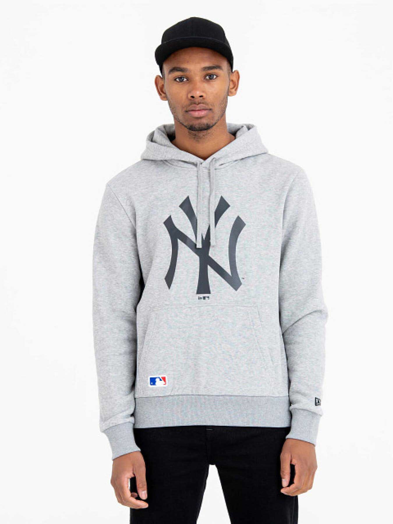 NEW ERA Суитшърт MLB REGULAR HOODY NEYYAN