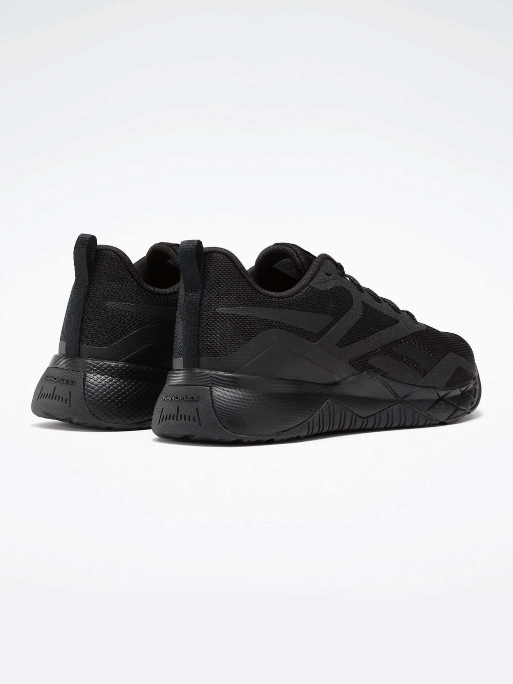 REEBOK Обувки NFX TRAINER