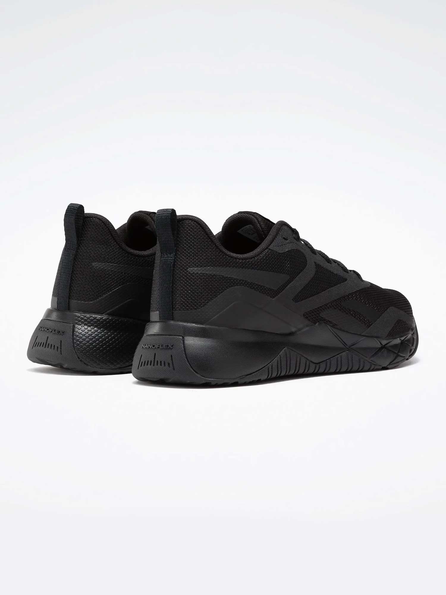 REEBOK Обувки NFX TRAINER