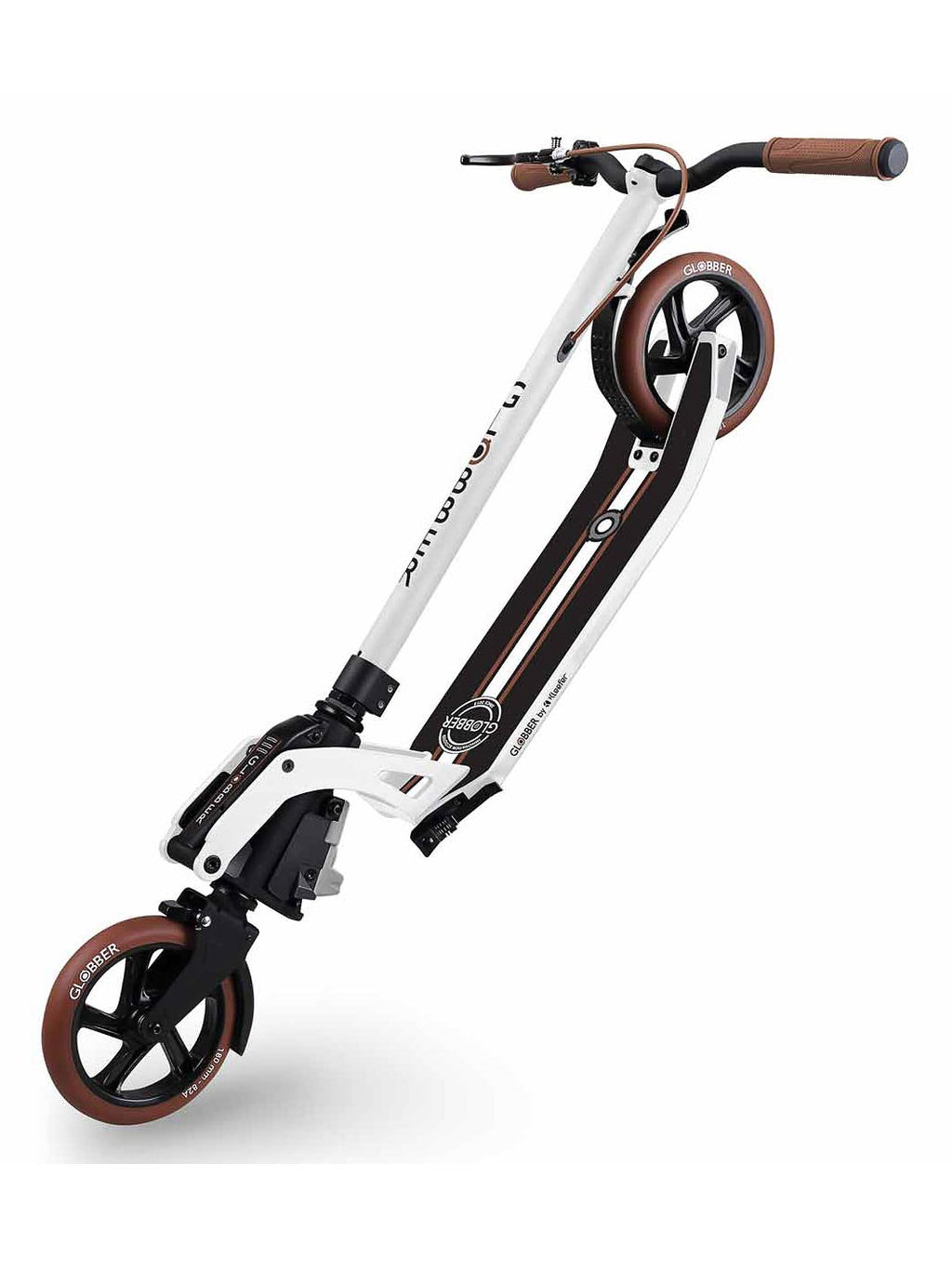 GLOBBER Тротинетка ONE K 180