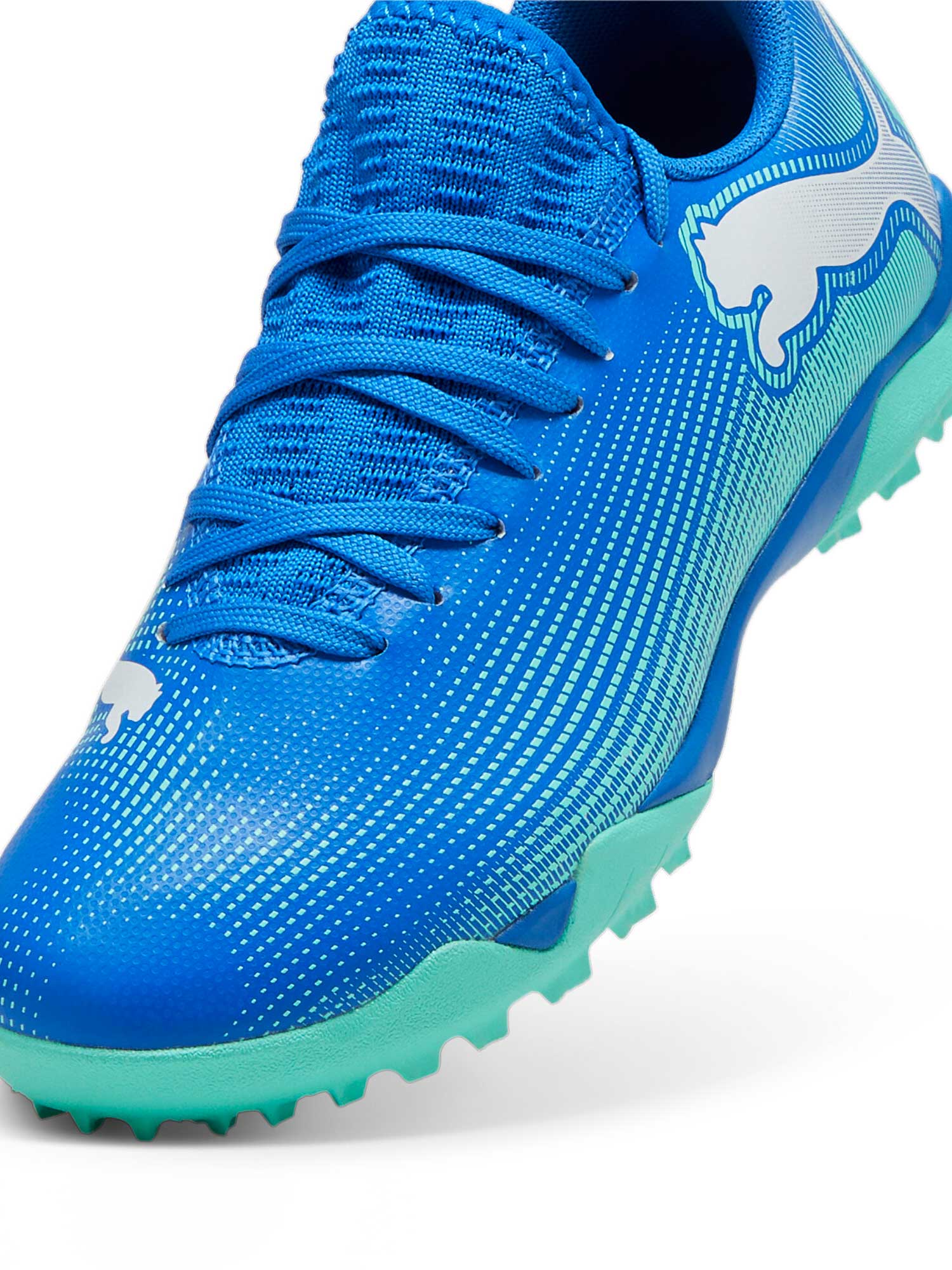 PUMA Обувки FUTURE 7 PLAY TT + Mid Jr