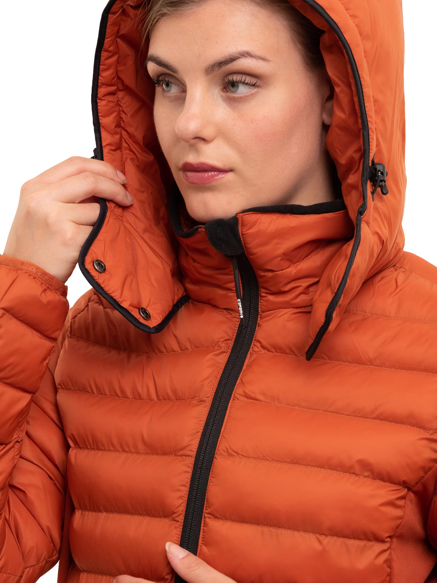 ICEPEAK Яке BANDIS