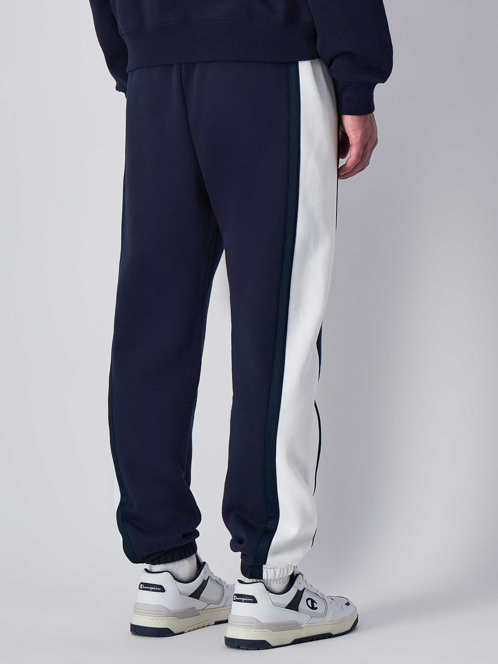 CHAMPION Спортно долнище Elastic Cuff Pants