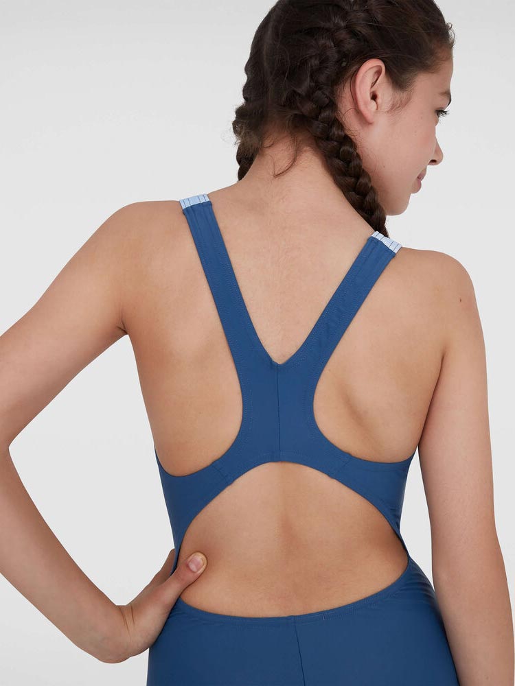 SPEEDO Цял бански PLMT SPBK