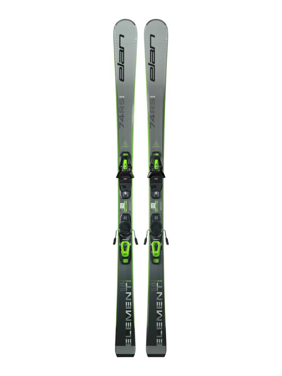 ELAN Ски ELEMENT 74 RS Shift X EL 10.0